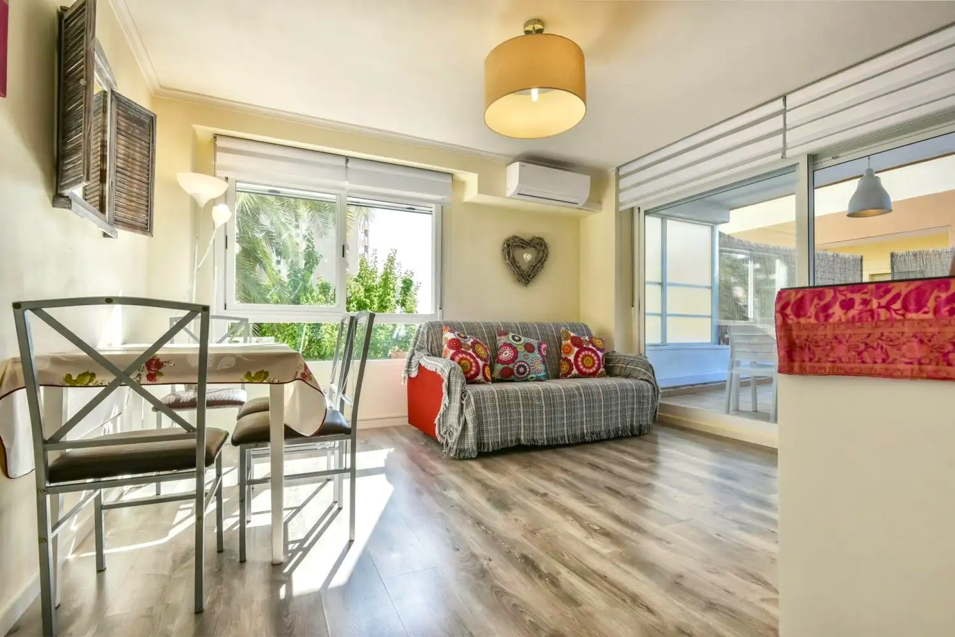 Herverkoop - Appartement / flat - Calpe - Zona Levante - Playa Fossa