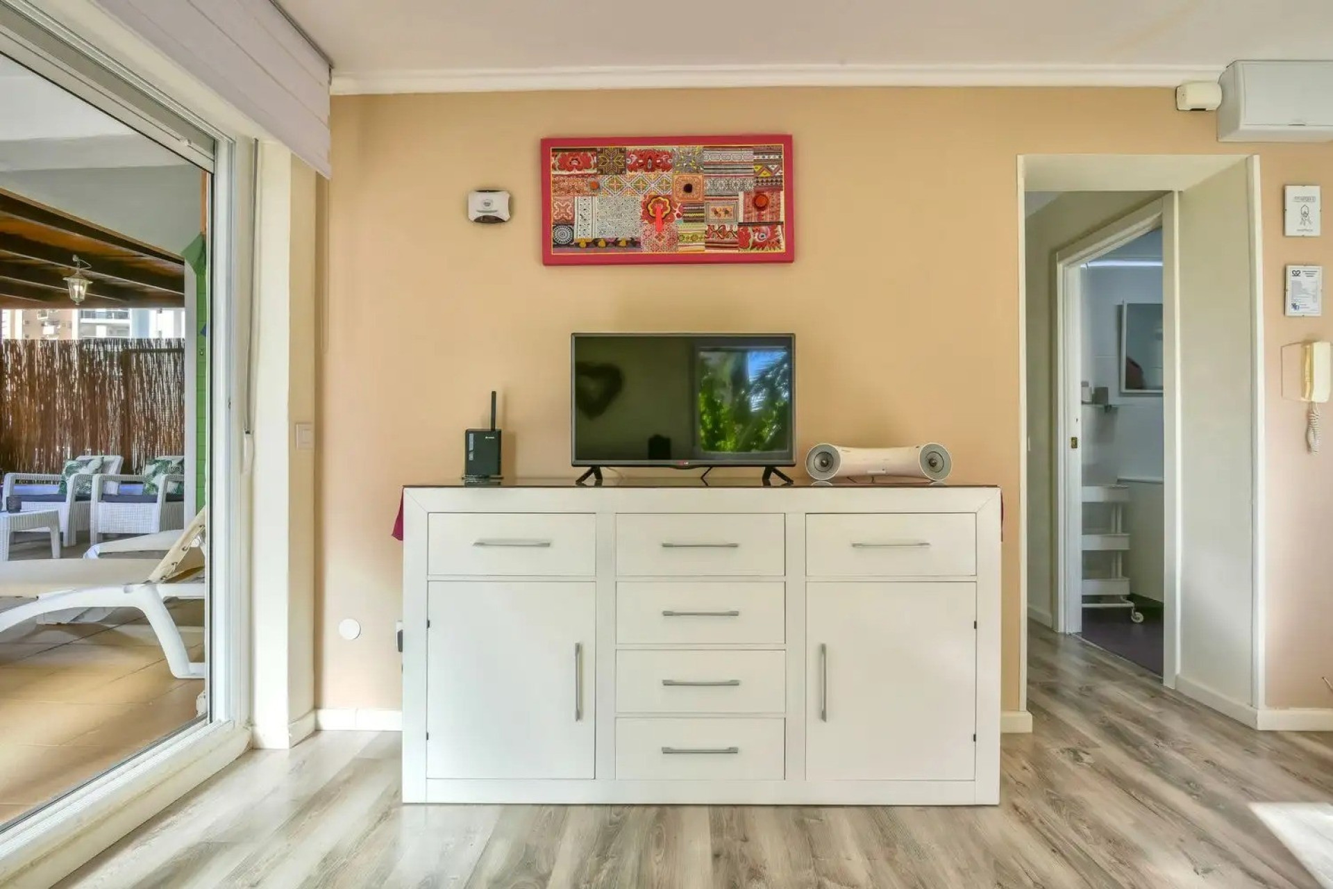 Herverkoop - Appartement / flat - Calpe - Zona Levante - Playa Fossa