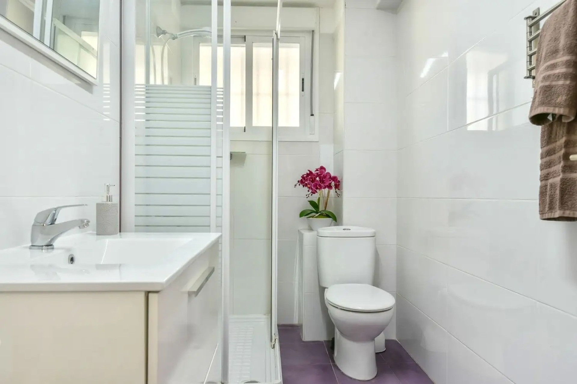 Herverkoop - Appartement / flat - Calpe - Zona Levante - Playa Fossa