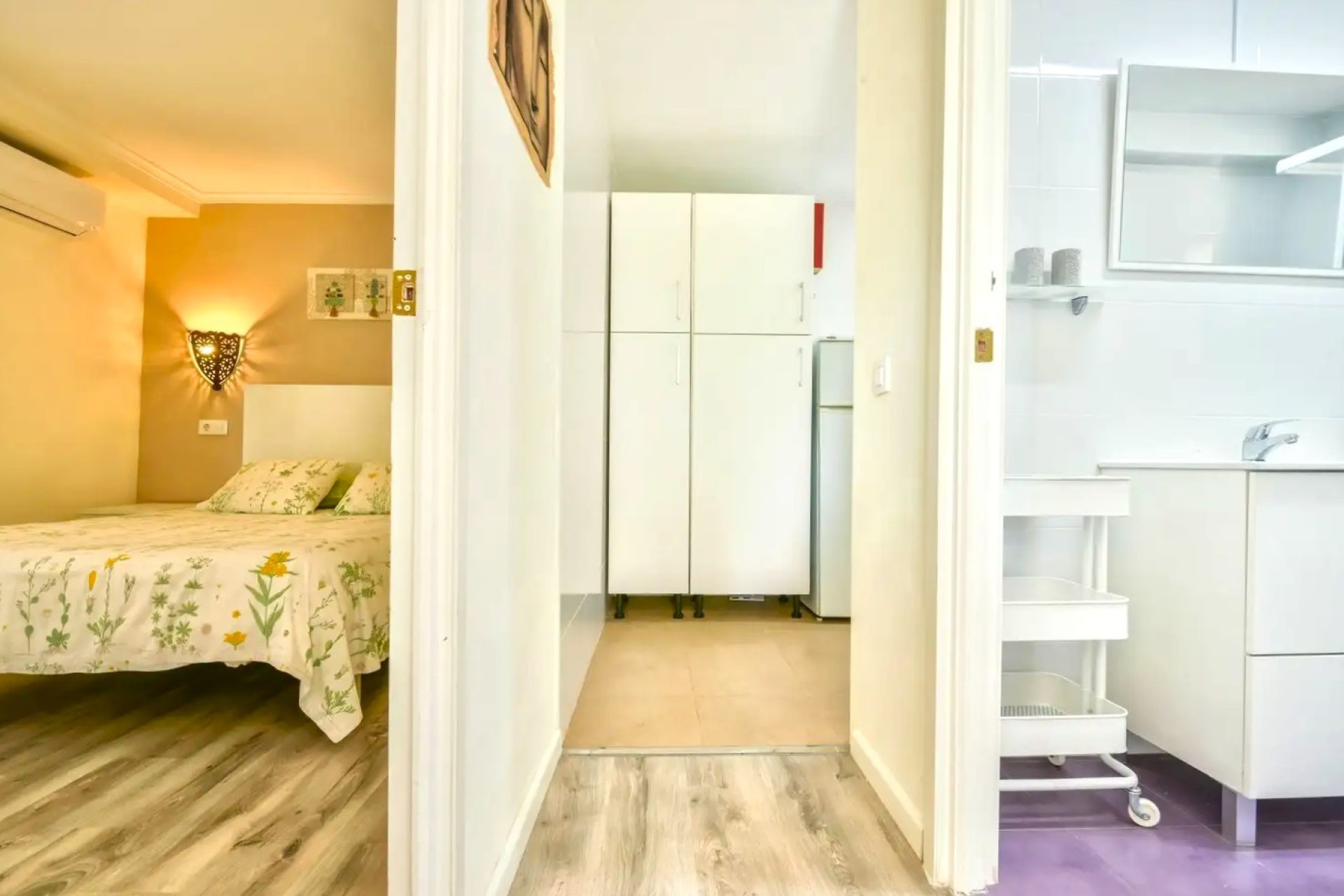 Herverkoop - Appartement / flat - Calpe - Zona Levante - Playa Fossa