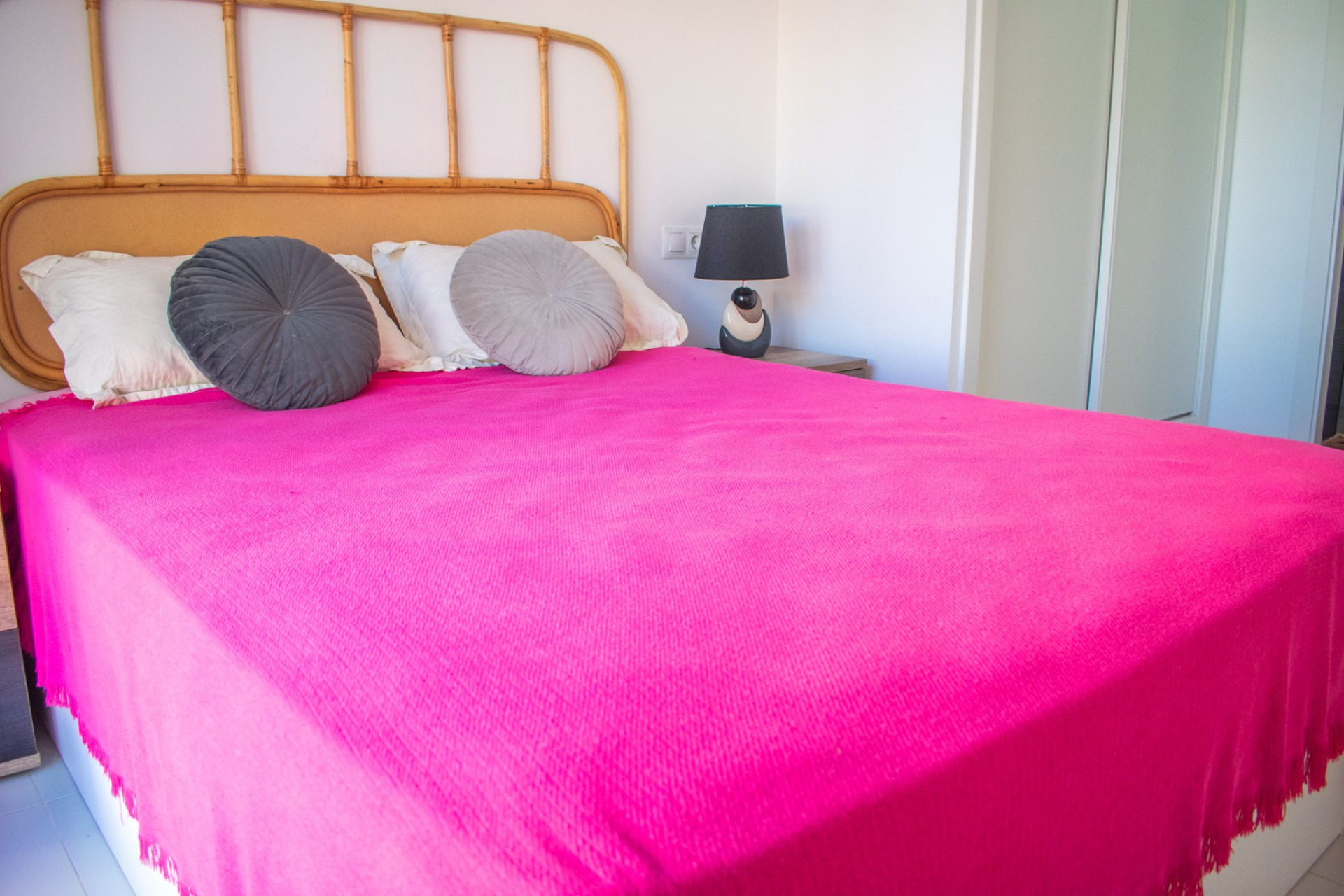 Herverkoop - Appartement / flat - Calpe - Zona Levante - Playa Fossa