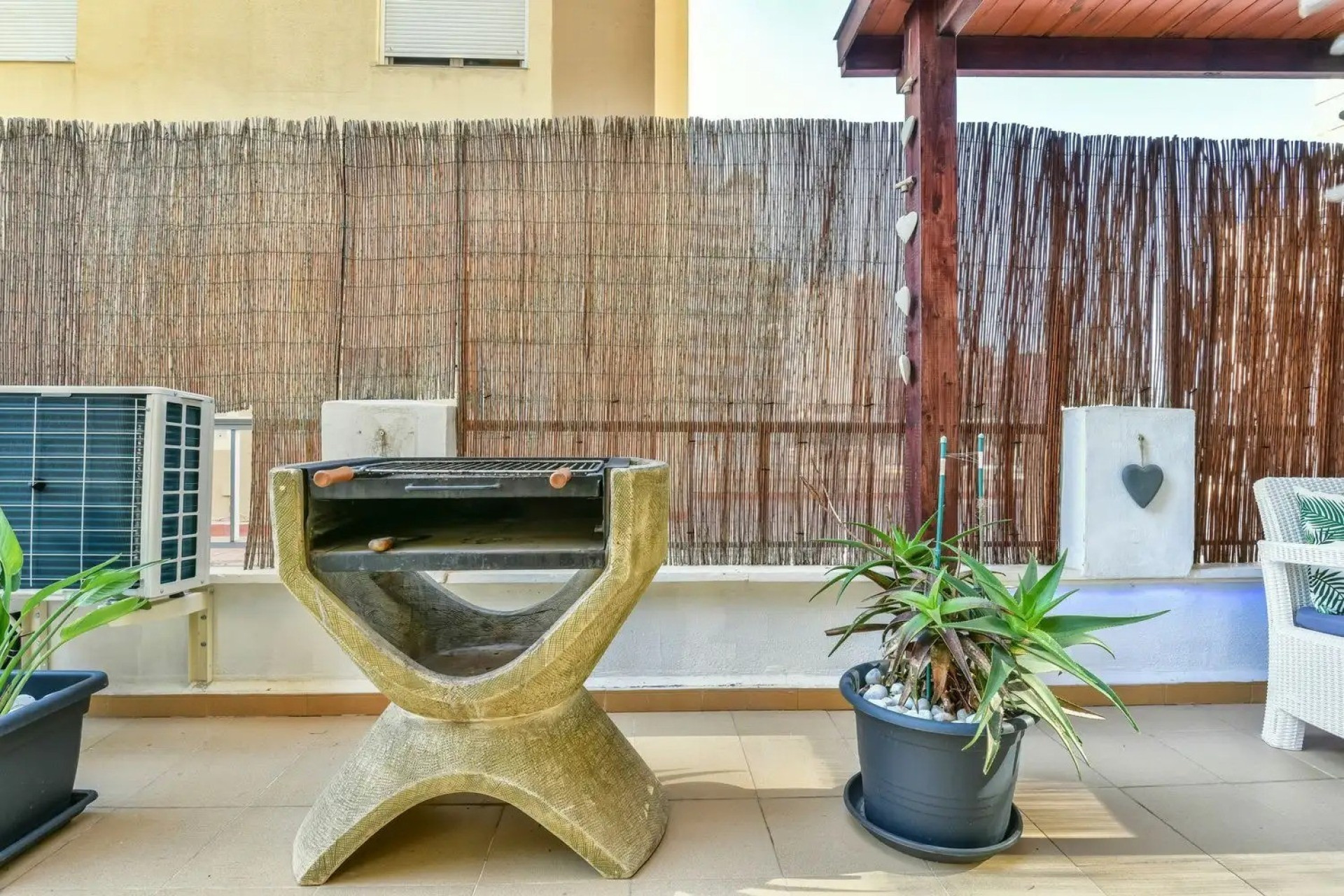 Herverkoop - Appartement / flat - Calpe - Zona Levante - Playa Fossa