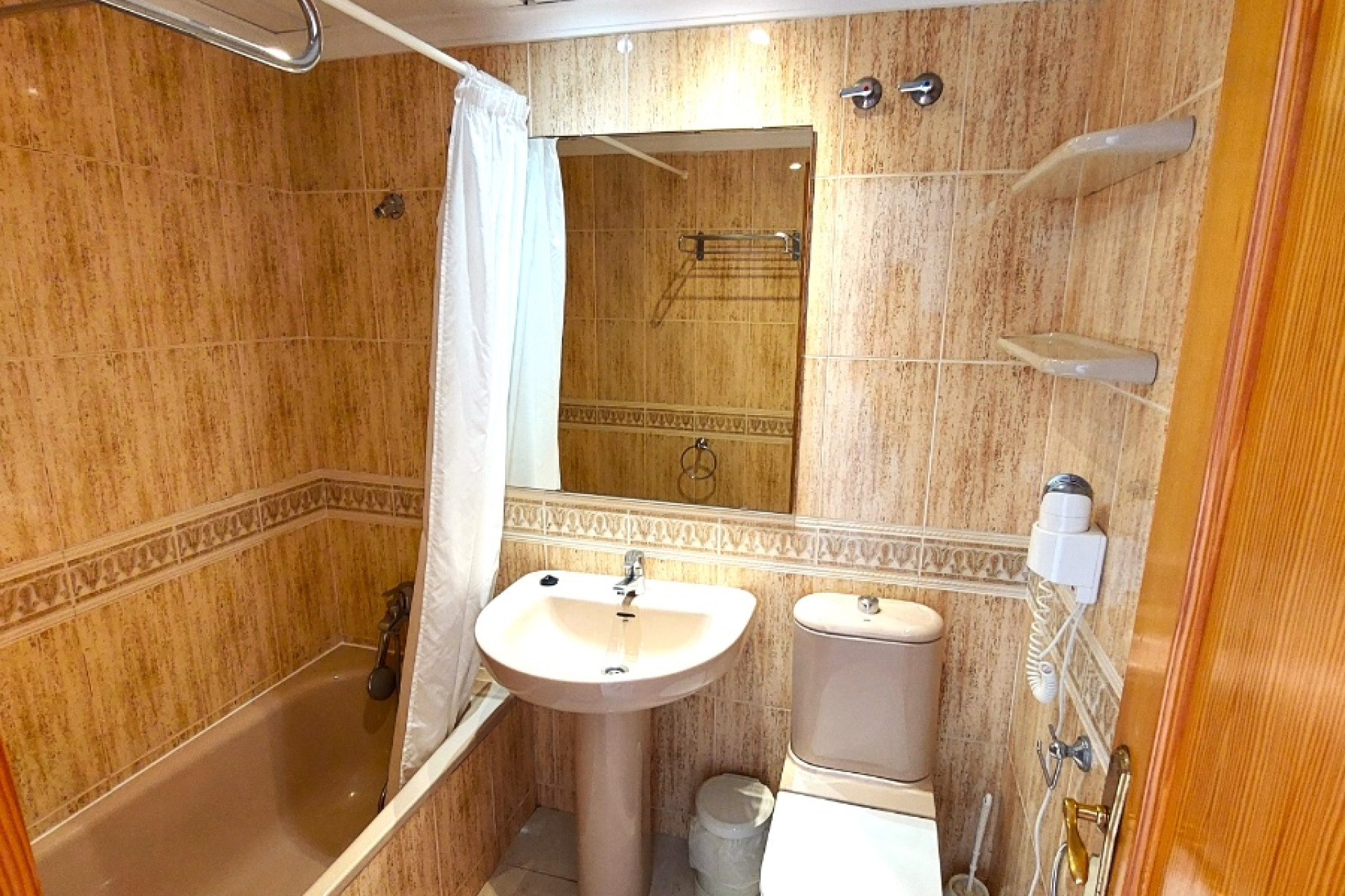 Herverkoop - Appartement / flat - Calpe