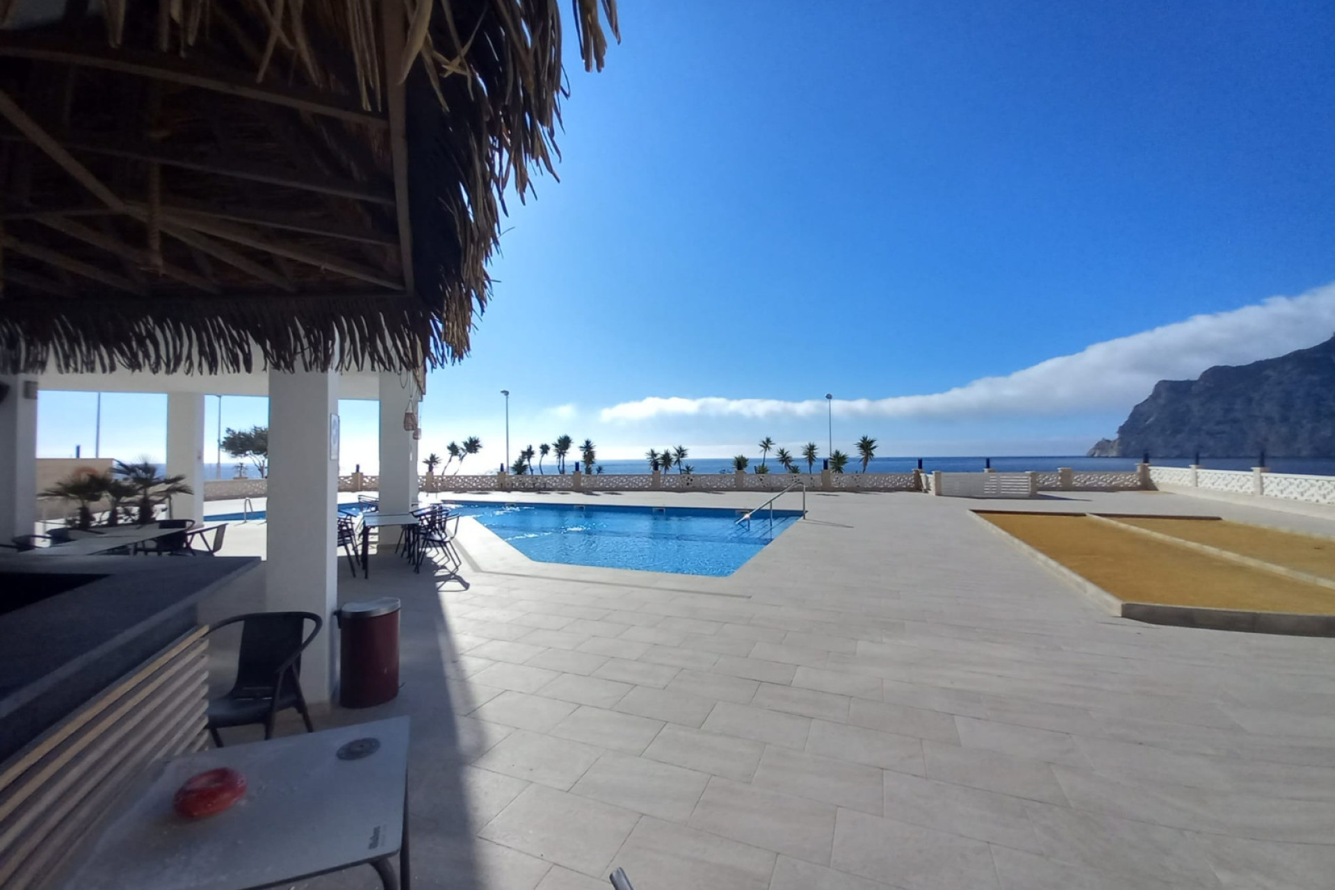 Herverkoop - Appartement / flat - Calpe