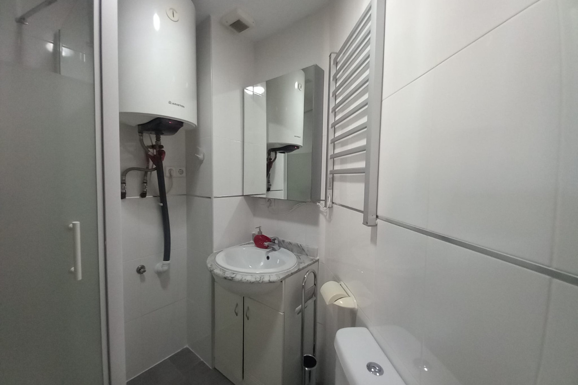 Herverkoop - Appartement / flat - Calpe