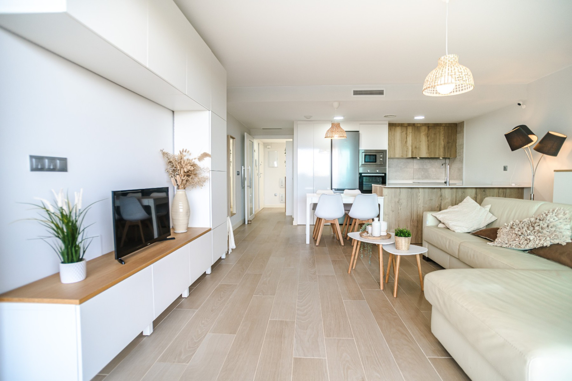 Herverkoop - Appartement / flat - Cartagena - Mar De Cristal