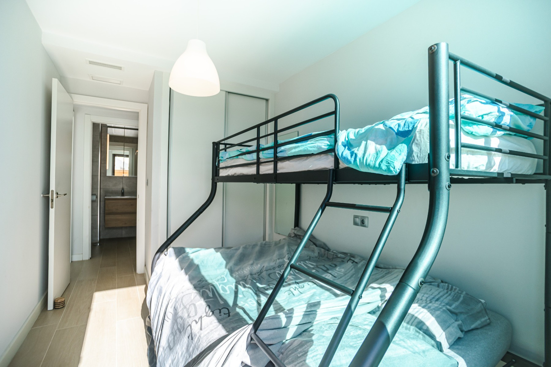 Herverkoop - Appartement / flat - Cartagena - Mar De Cristal