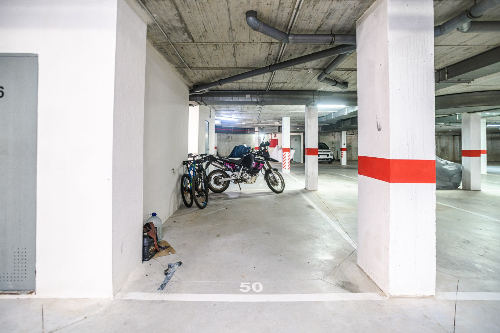 Herverkoop - Appartement / flat - Cartagena - Mar De Cristal