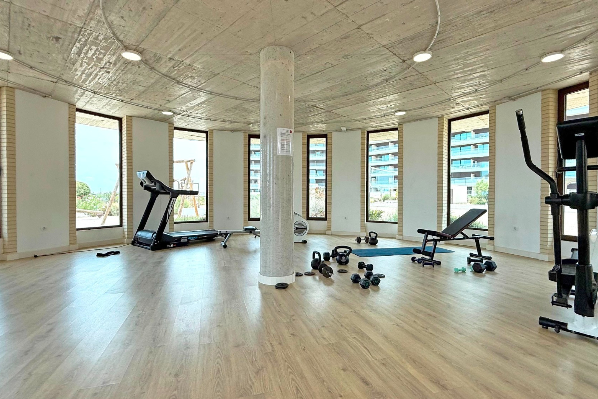 Herverkoop - Appartement / flat - Cartagena - Playa Honda-Playa Paraíso