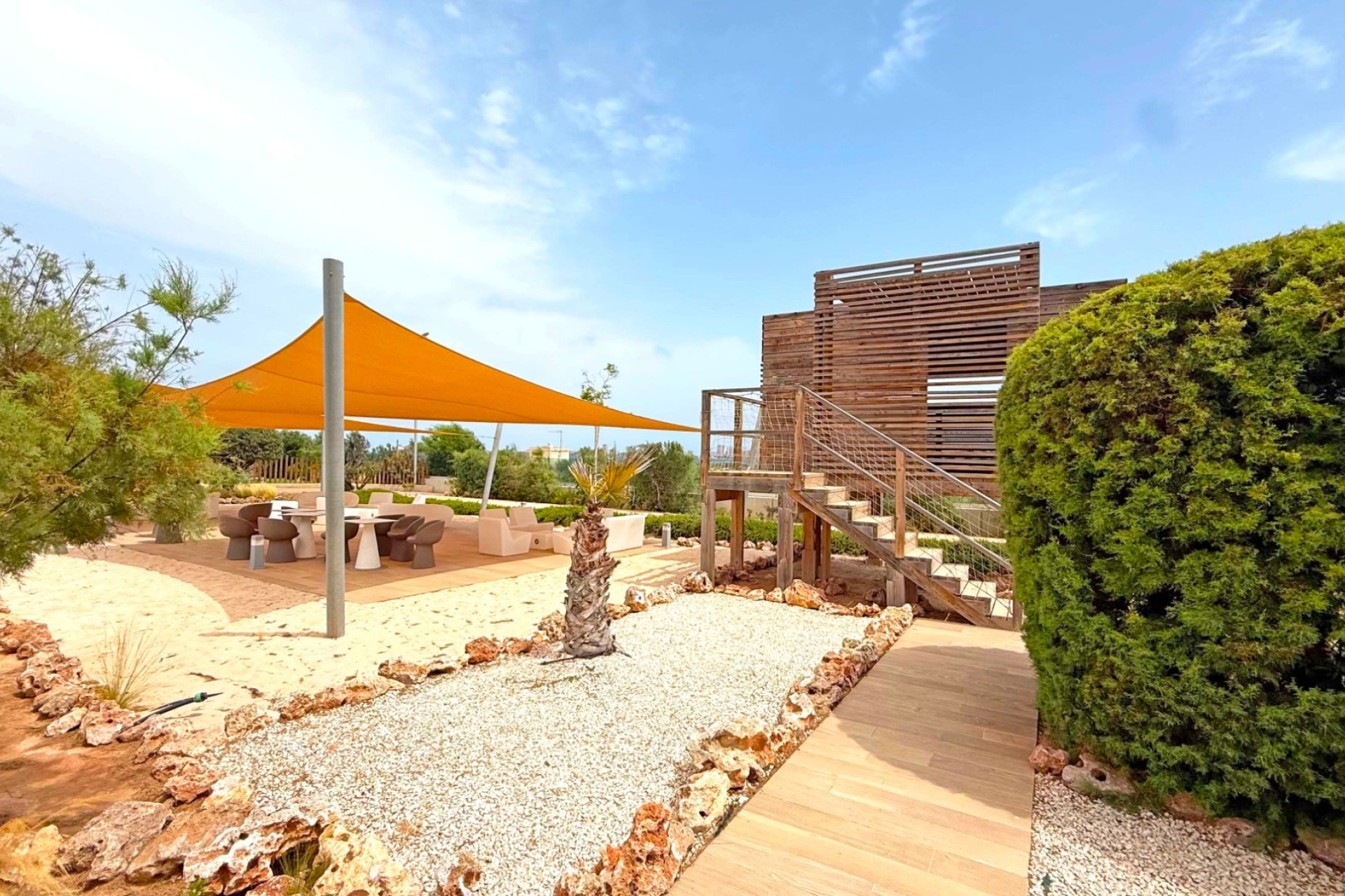 Herverkoop - Appartement / flat - Cartagena - Playa Honda-Playa Paraíso