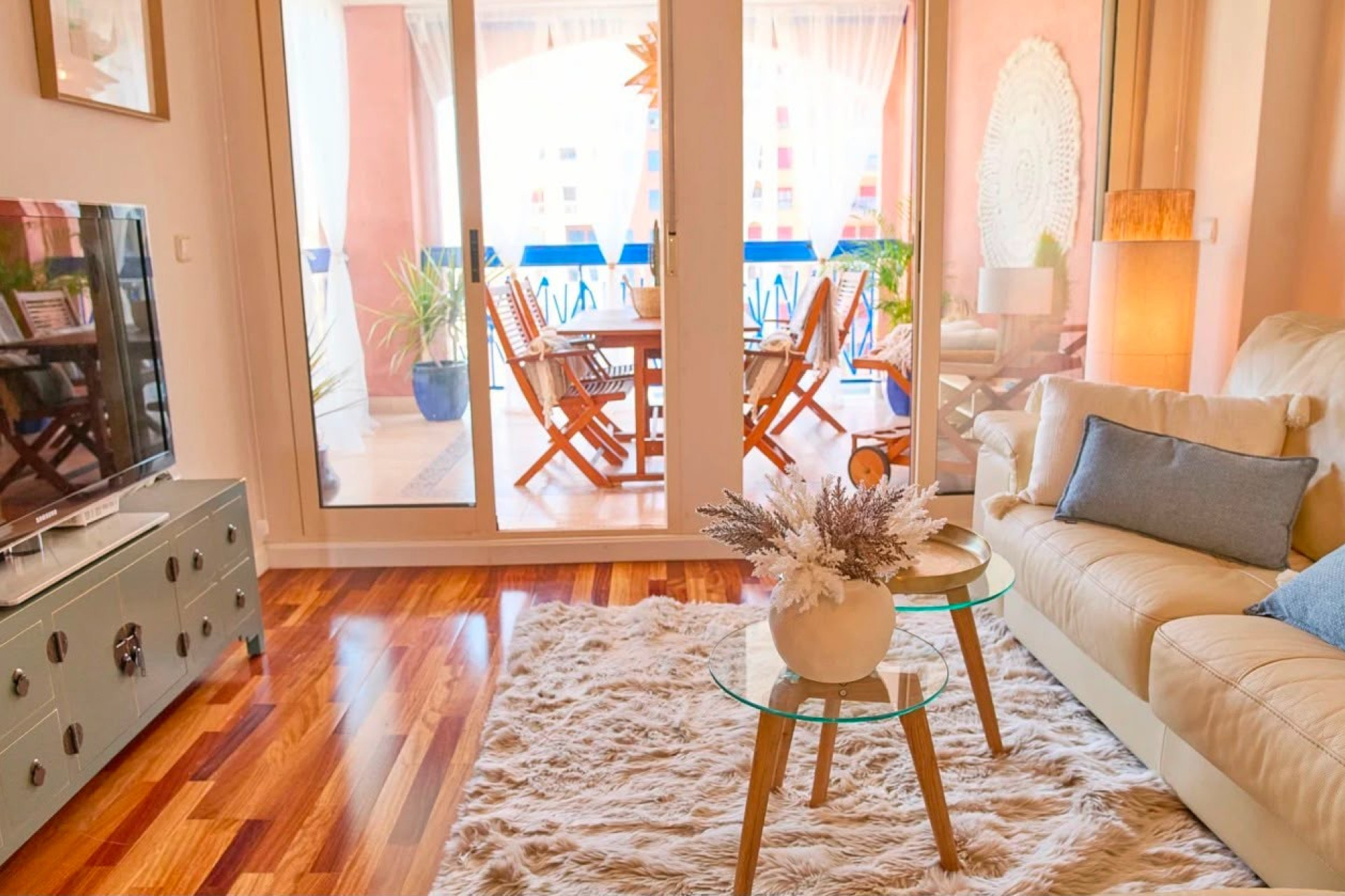 Herverkoop - Appartement / flat - Cartagena - Playa Honda