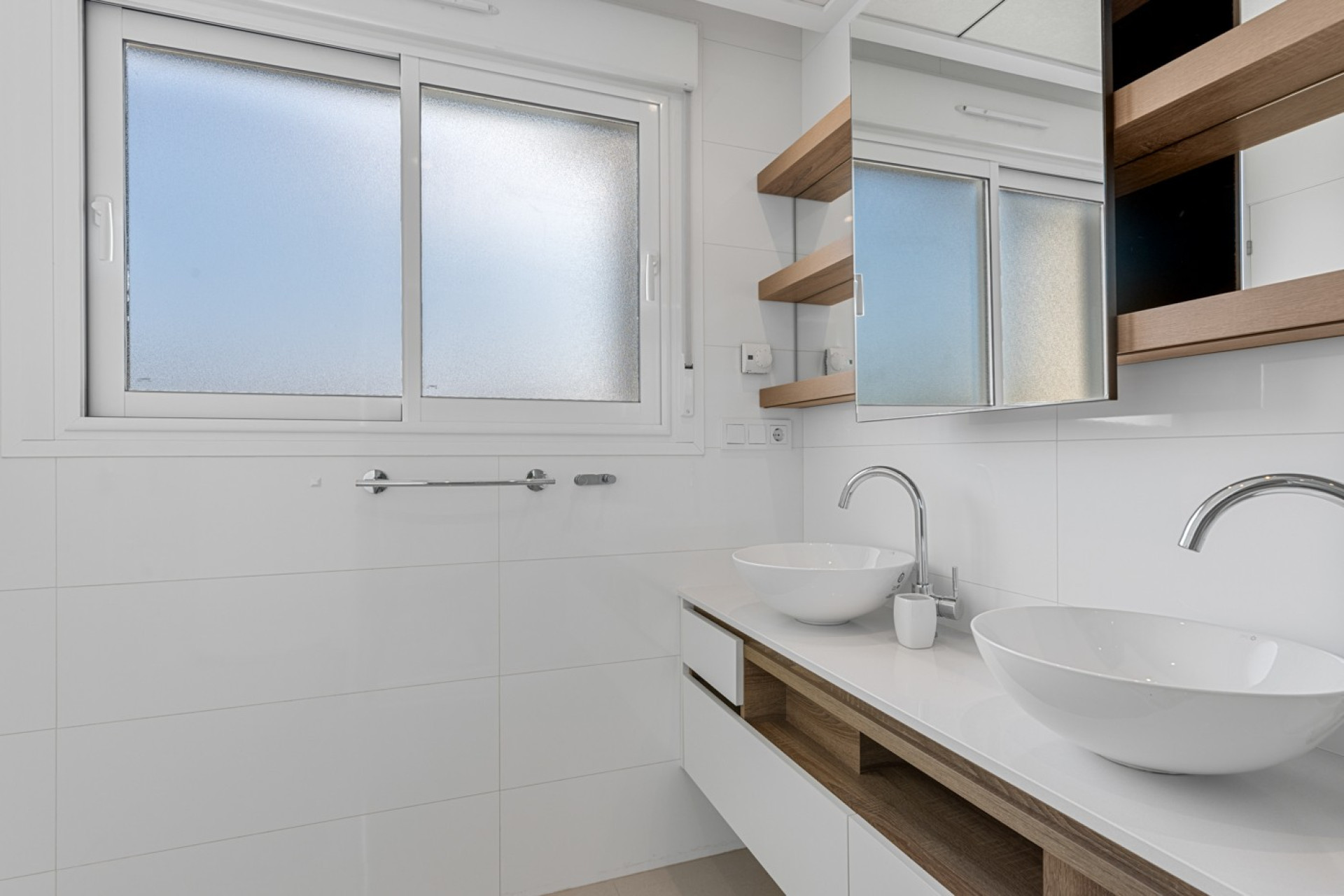 Herverkoop - Appartement / flat - Ciudad Quesada - Doña pepa