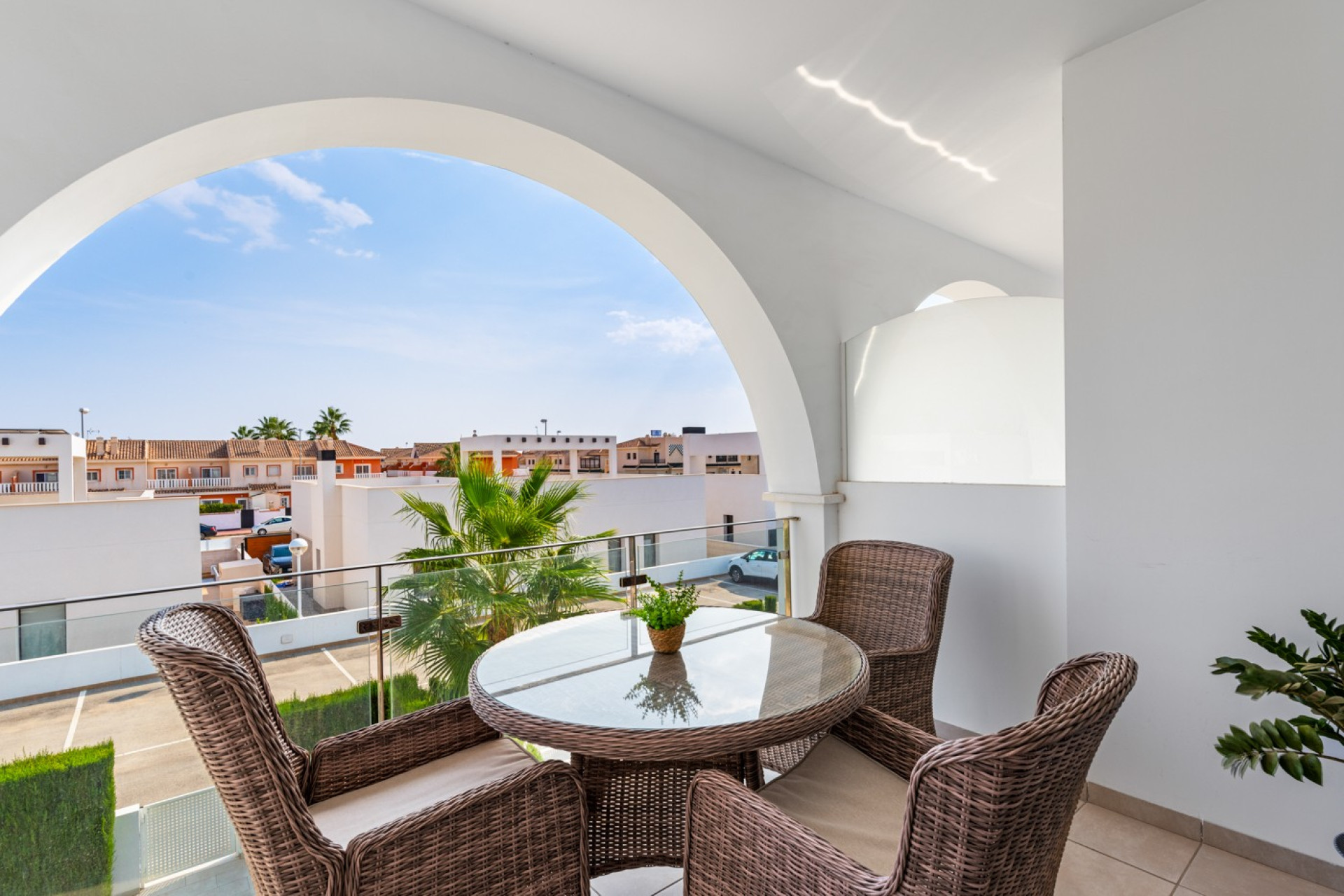 Herverkoop - Appartement / flat - Ciudad Quesada - Doña pepa