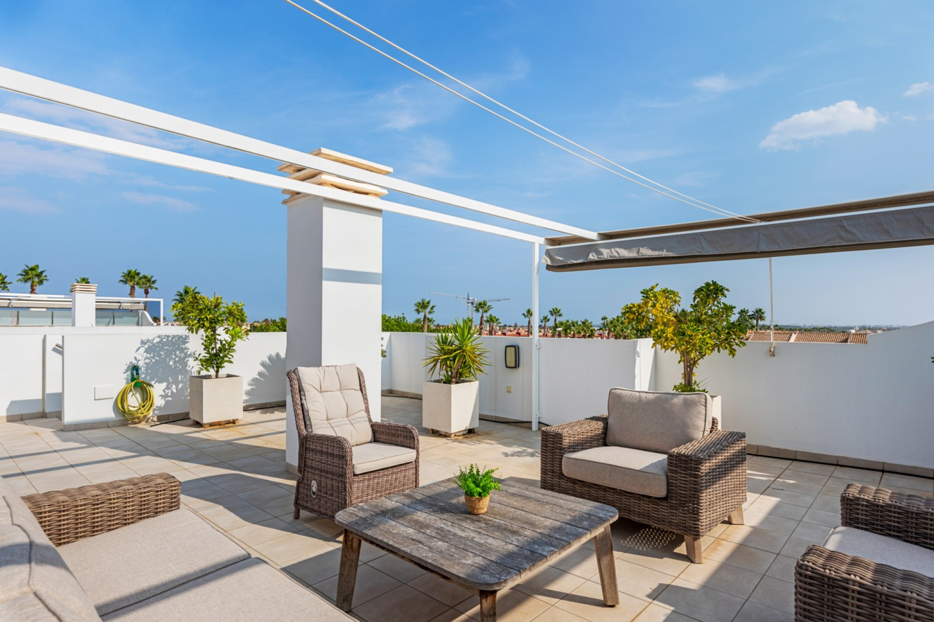 Herverkoop - Appartement / flat - Ciudad Quesada - Doña pepa