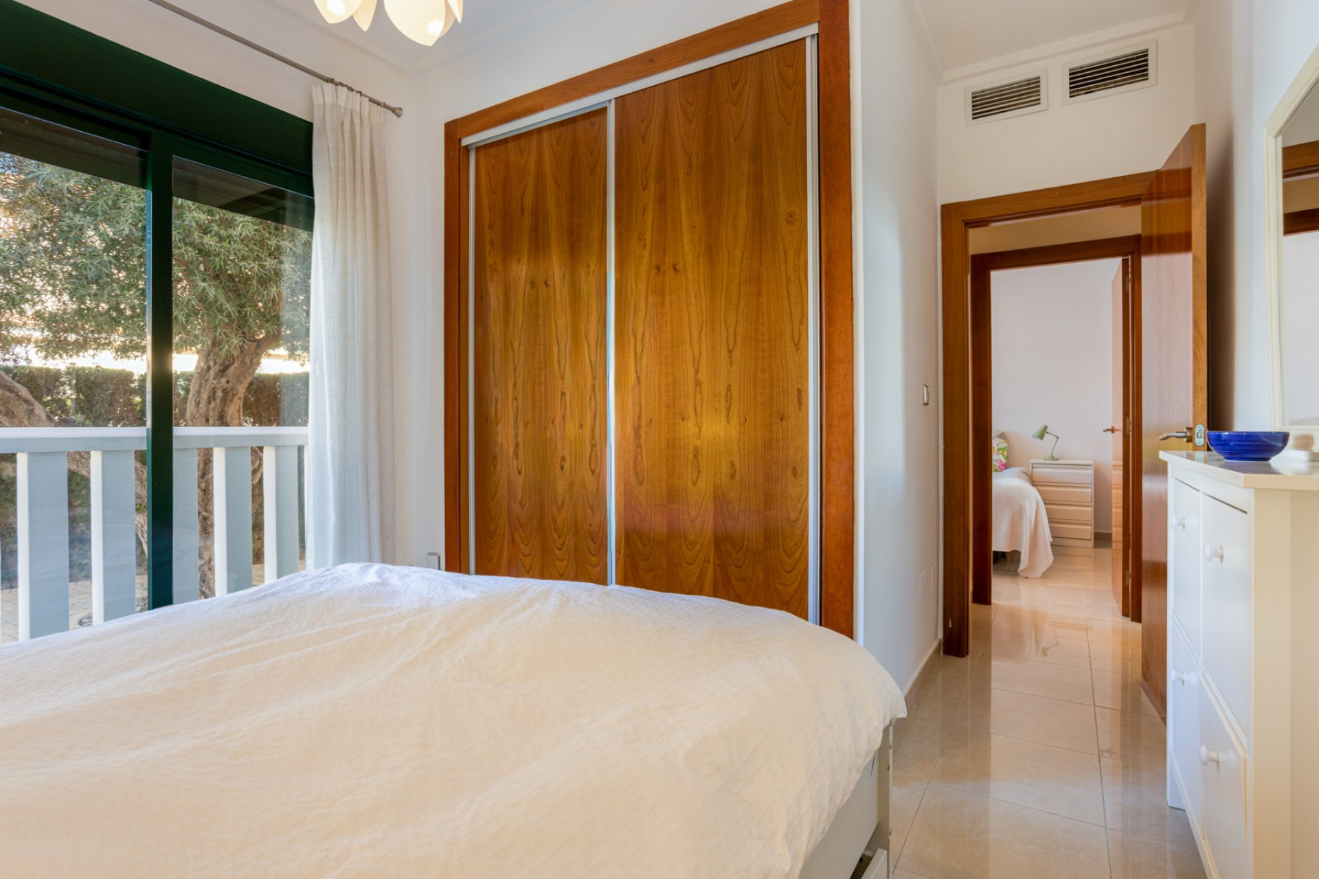 Herverkoop - Appartement / flat - Ciudad Quesada - Doña Pepa