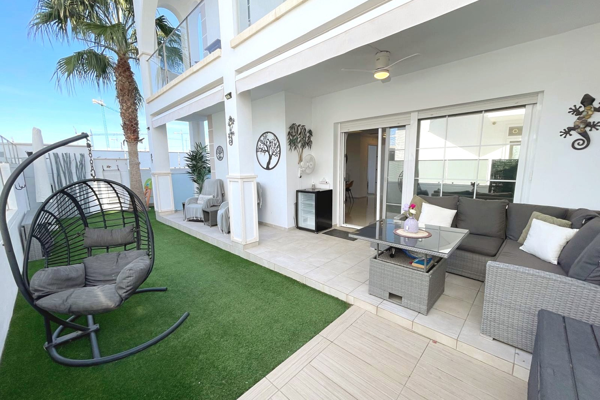 Herverkoop - Appartement / flat - Ciudad Quesada - Doña pepa