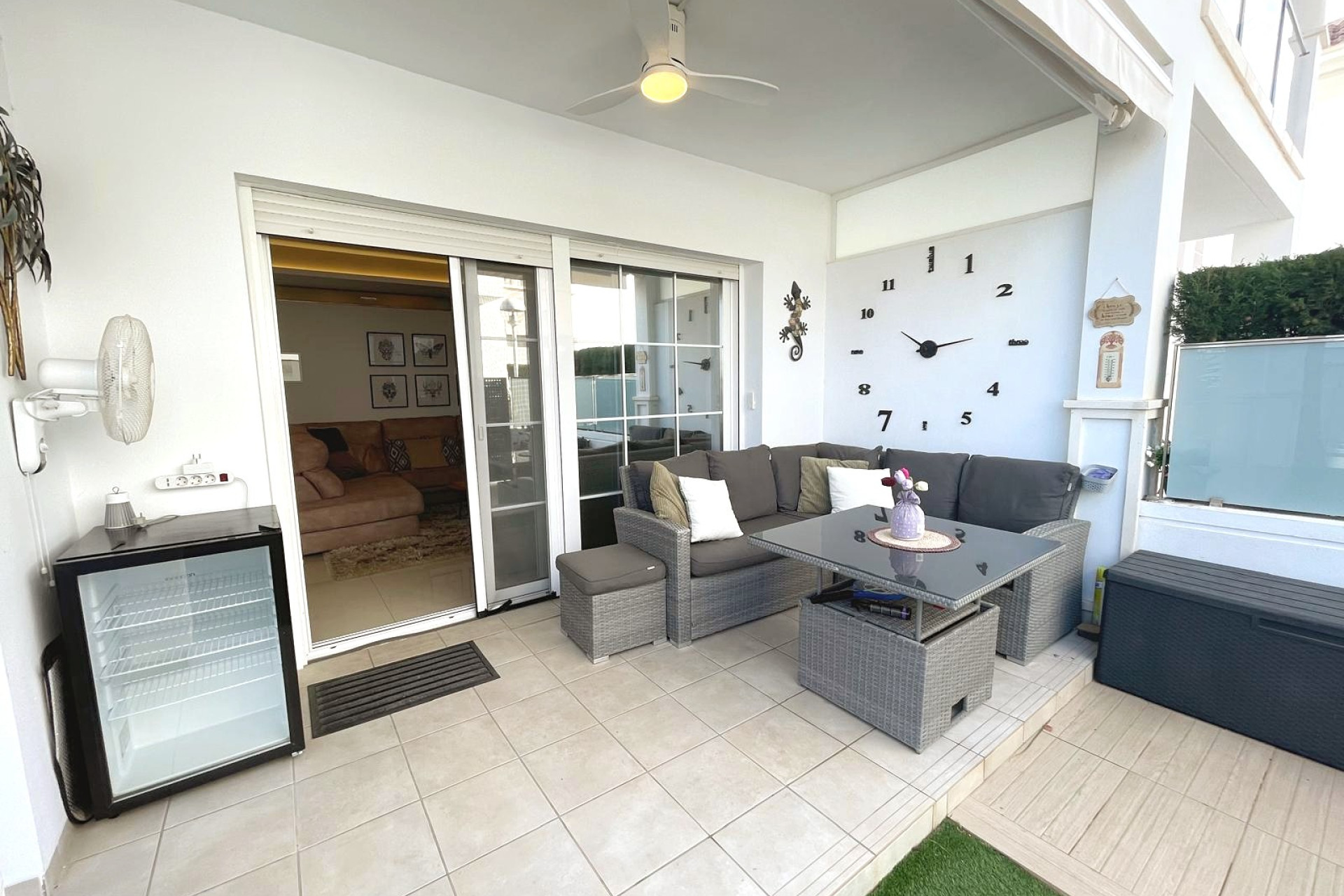 Herverkoop - Appartement / flat - Ciudad Quesada - Doña pepa