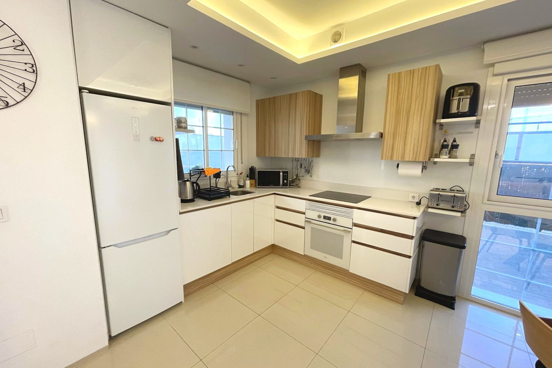 Herverkoop - Appartement / flat - Ciudad Quesada - Doña pepa