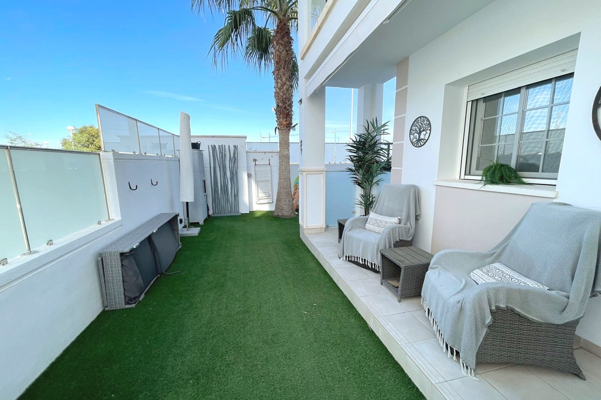 Herverkoop - Appartement / flat - Ciudad Quesada - Doña pepa