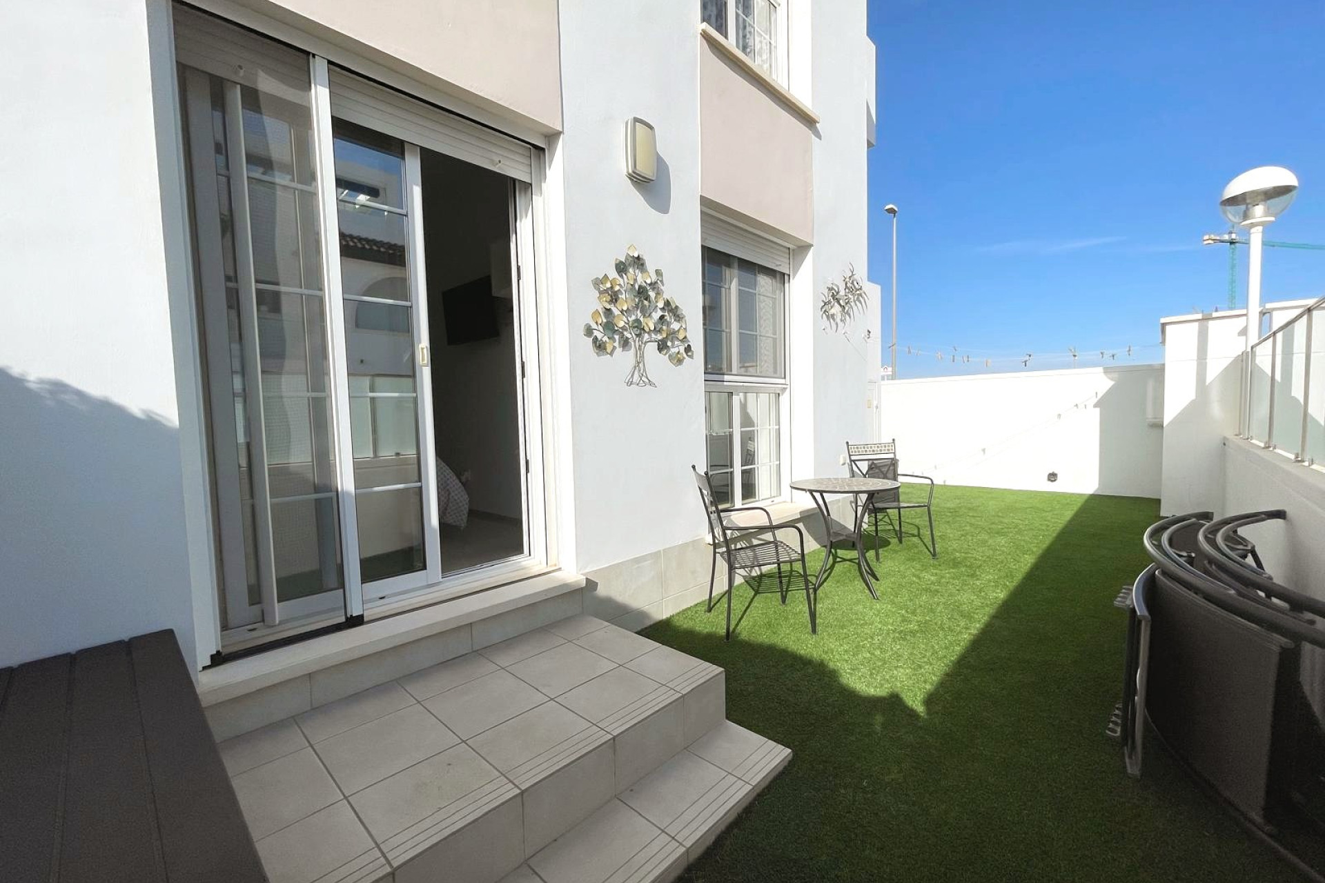 Herverkoop - Appartement / flat - Ciudad Quesada - Doña pepa