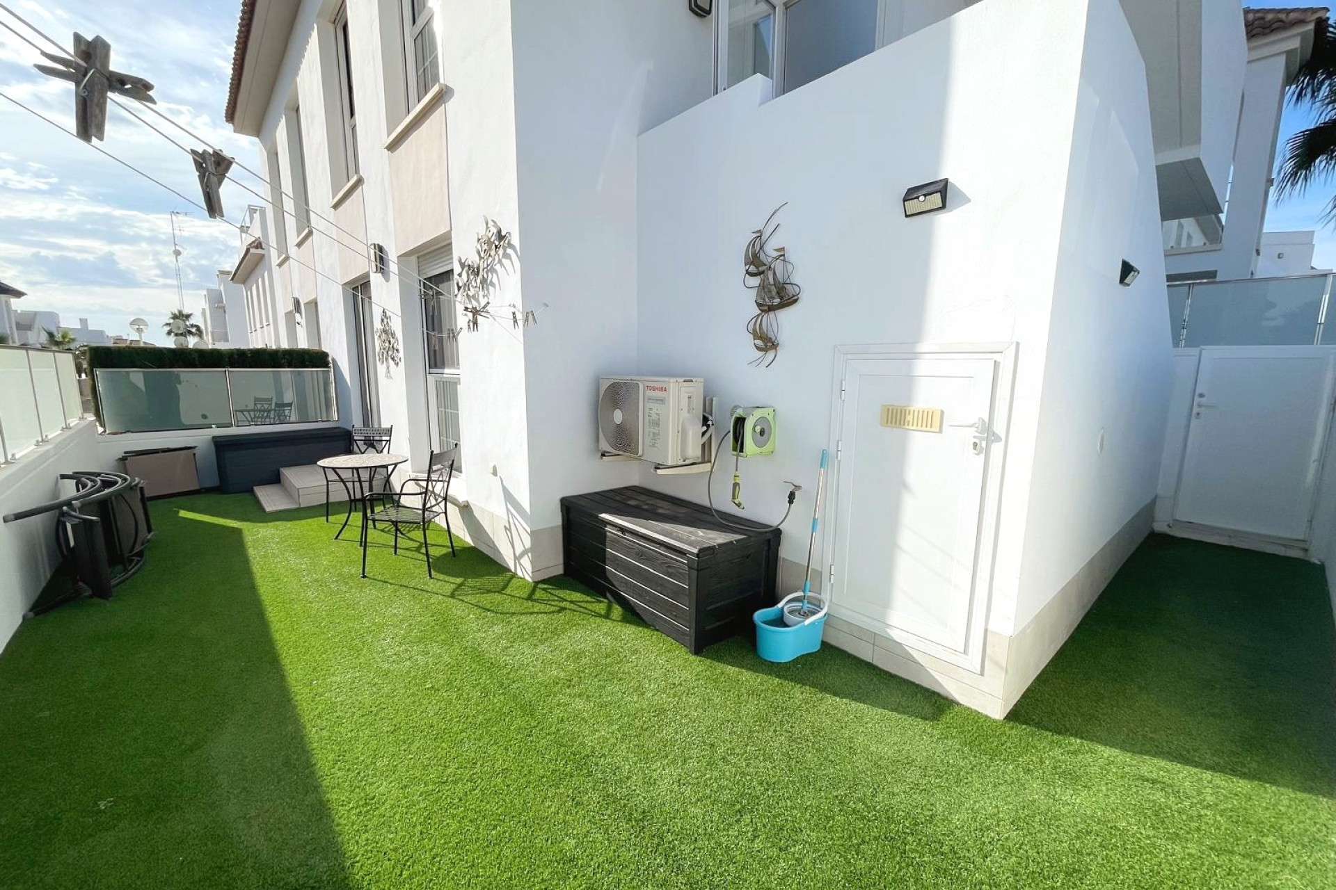 Herverkoop - Appartement / flat - Ciudad Quesada - Doña pepa