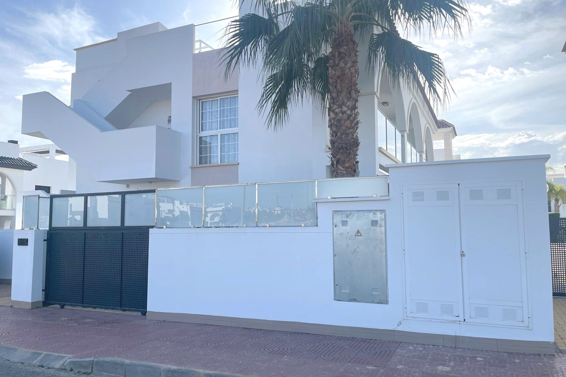 Herverkoop - Appartement / flat - Ciudad Quesada - Doña pepa