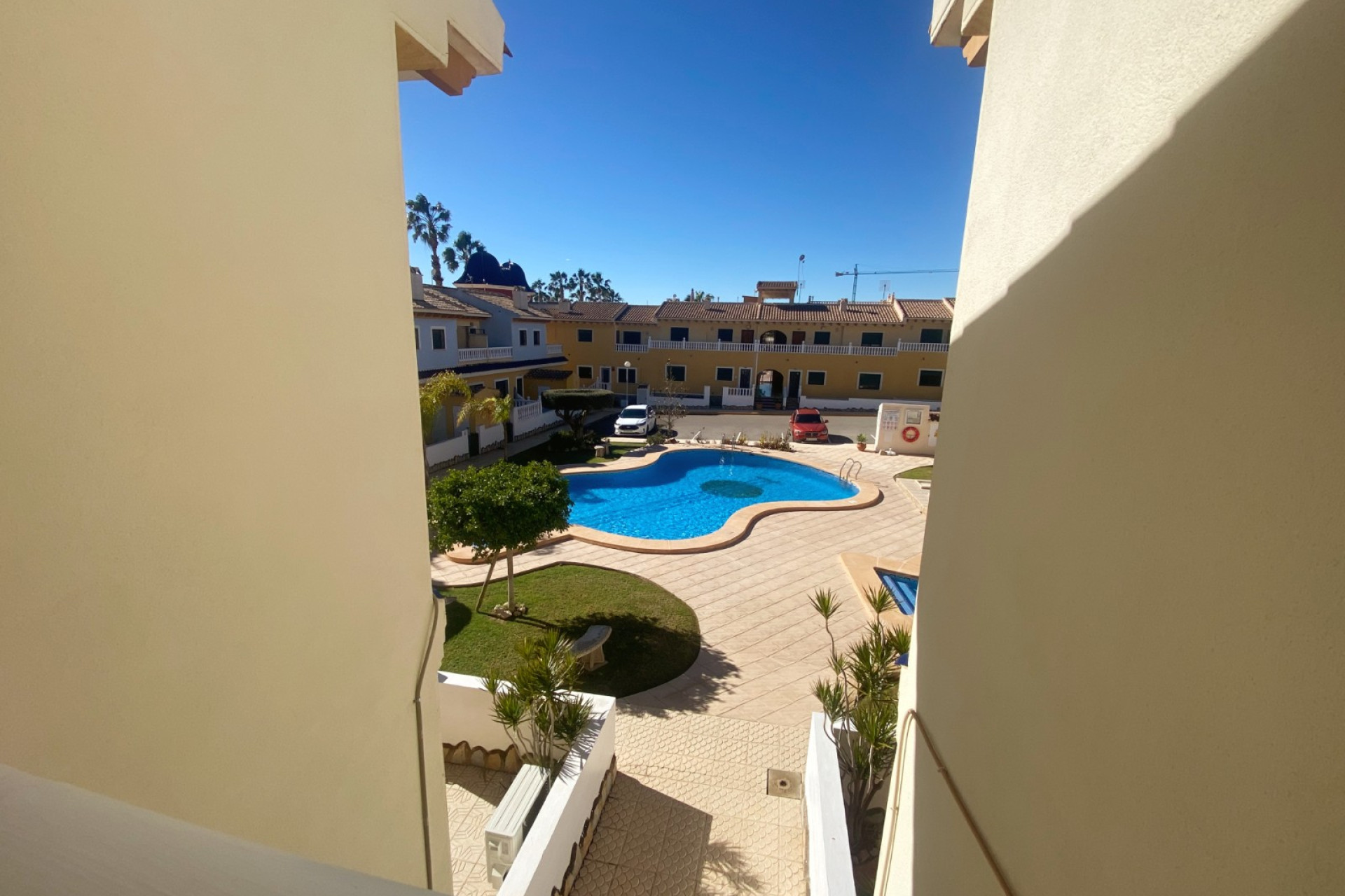 Herverkoop - Appartement / flat - Ciudad Quesada - Doña pepa