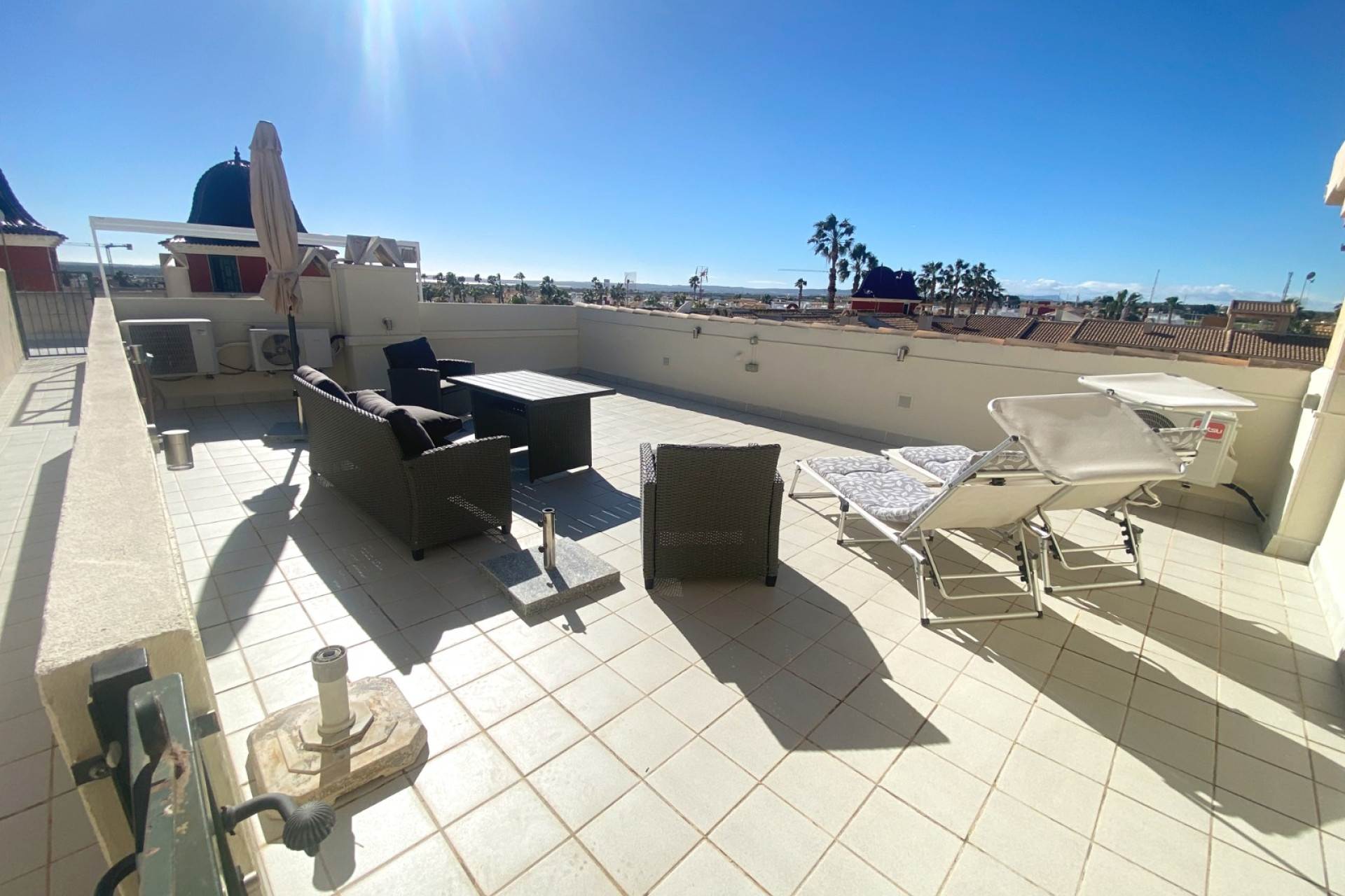 Herverkoop - Appartement / flat - Ciudad Quesada - Doña pepa