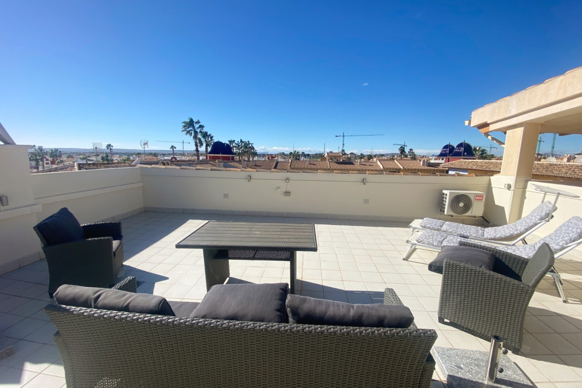 Herverkoop - Appartement / flat - Ciudad Quesada - Doña pepa