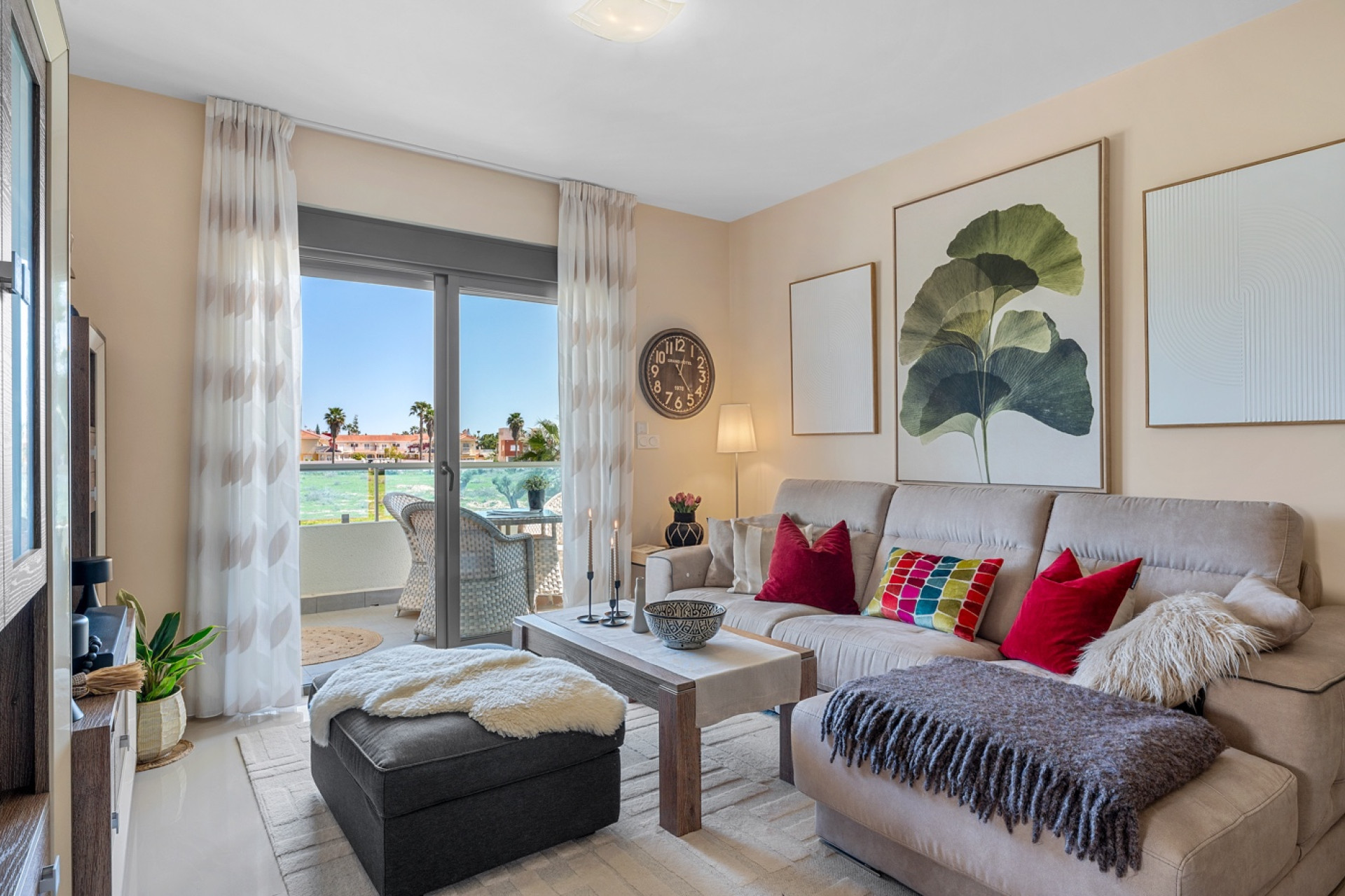 Herverkoop - Appartement / flat - Ciudad Quesada - Doña pepa