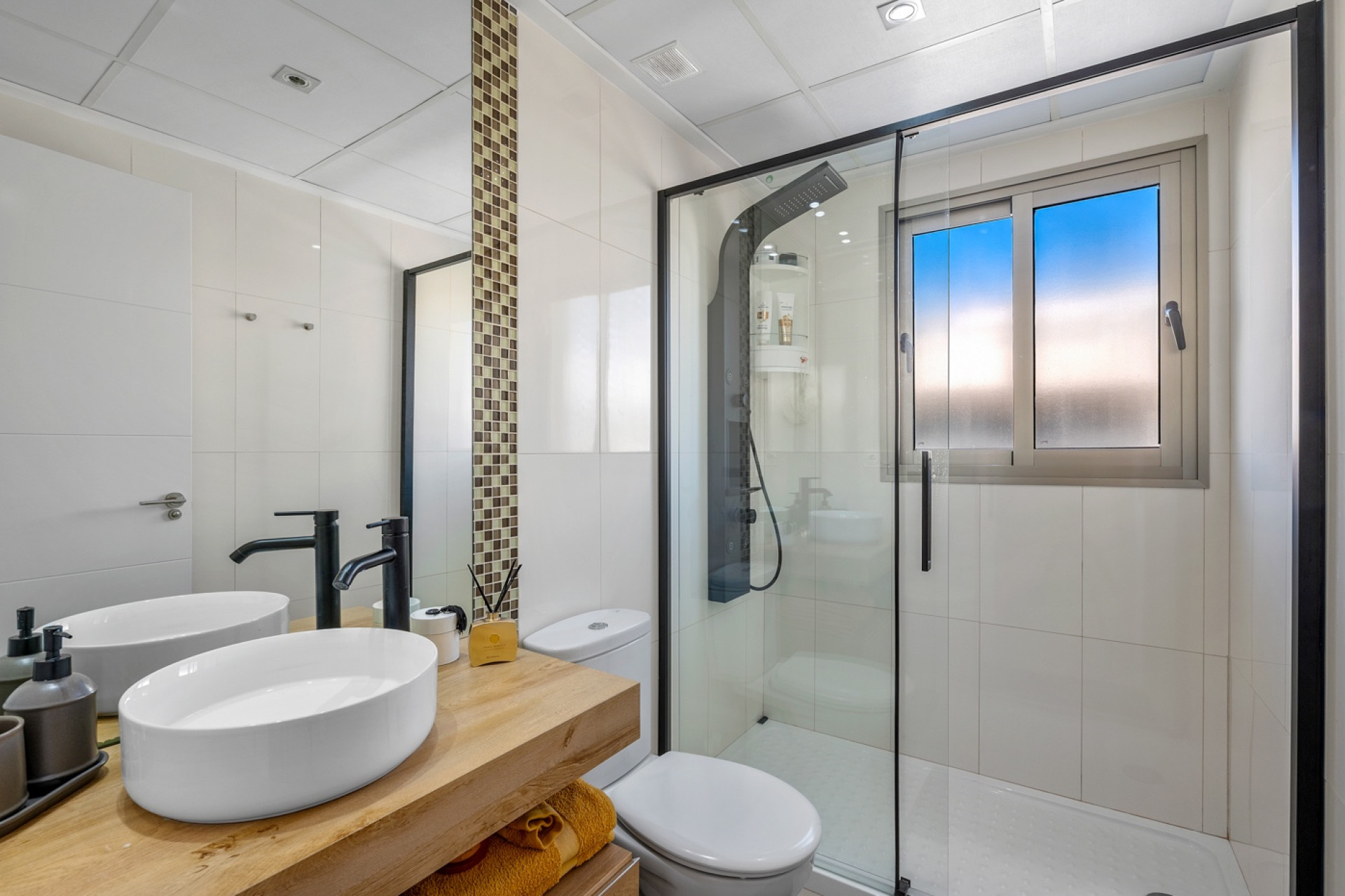 Herverkoop - Appartement / flat - Ciudad Quesada - Doña pepa