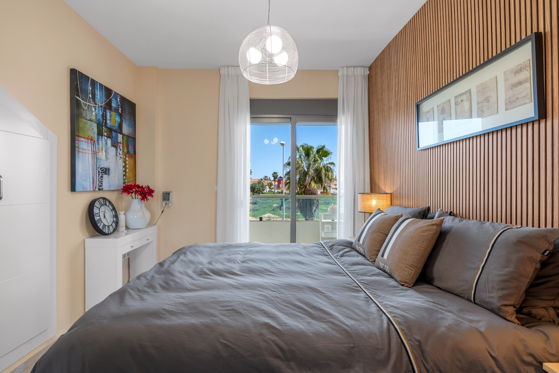 Herverkoop - Appartement / flat - Ciudad Quesada - Doña pepa