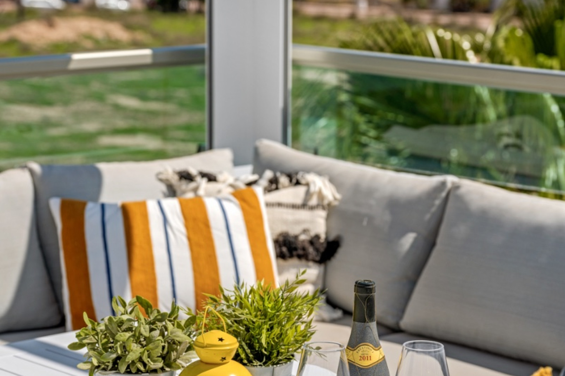 Herverkoop - Appartement / flat - Ciudad Quesada - Doña pepa