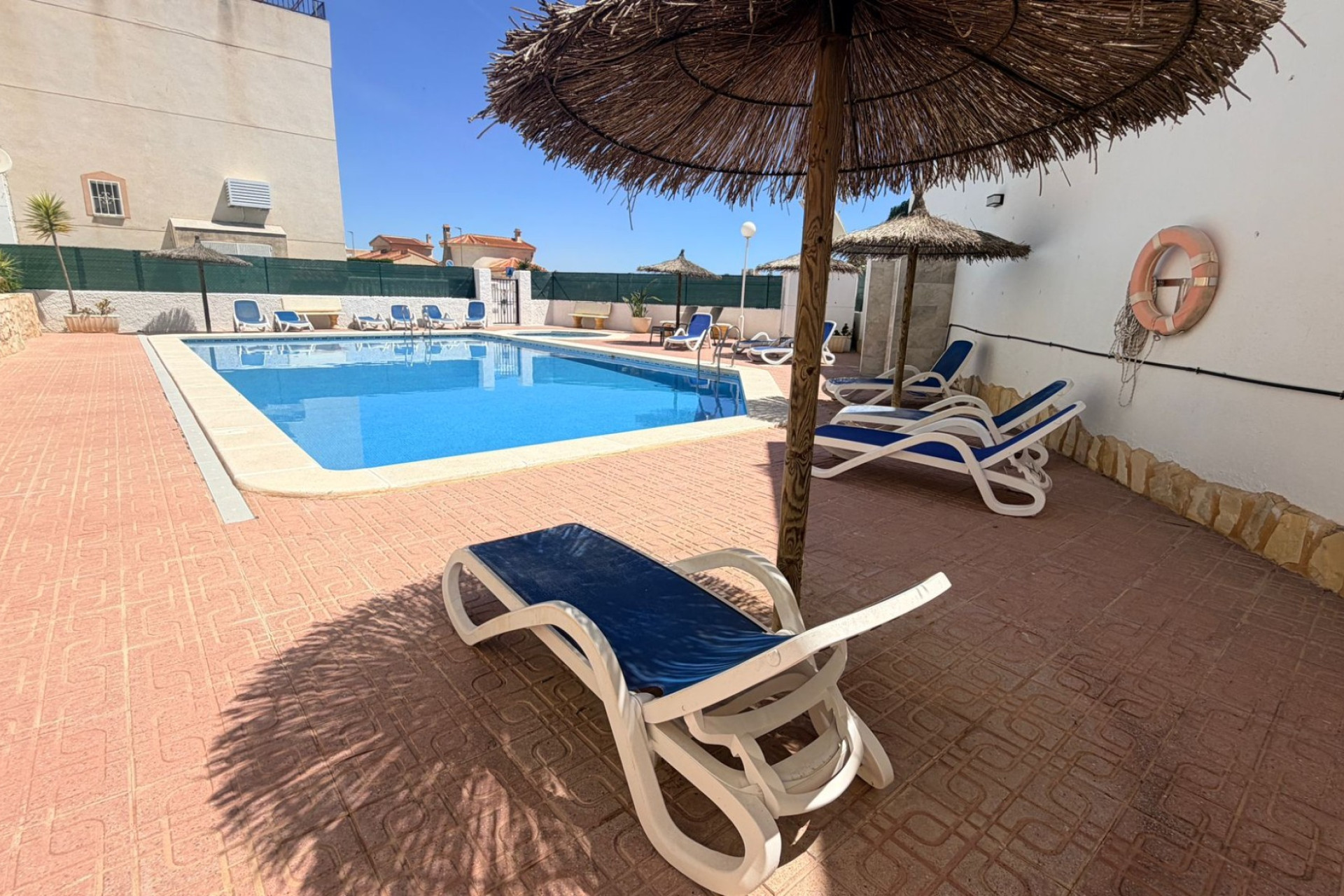 Herverkoop - Appartement / flat - Ciudad Quesada - La Marquesa Golf