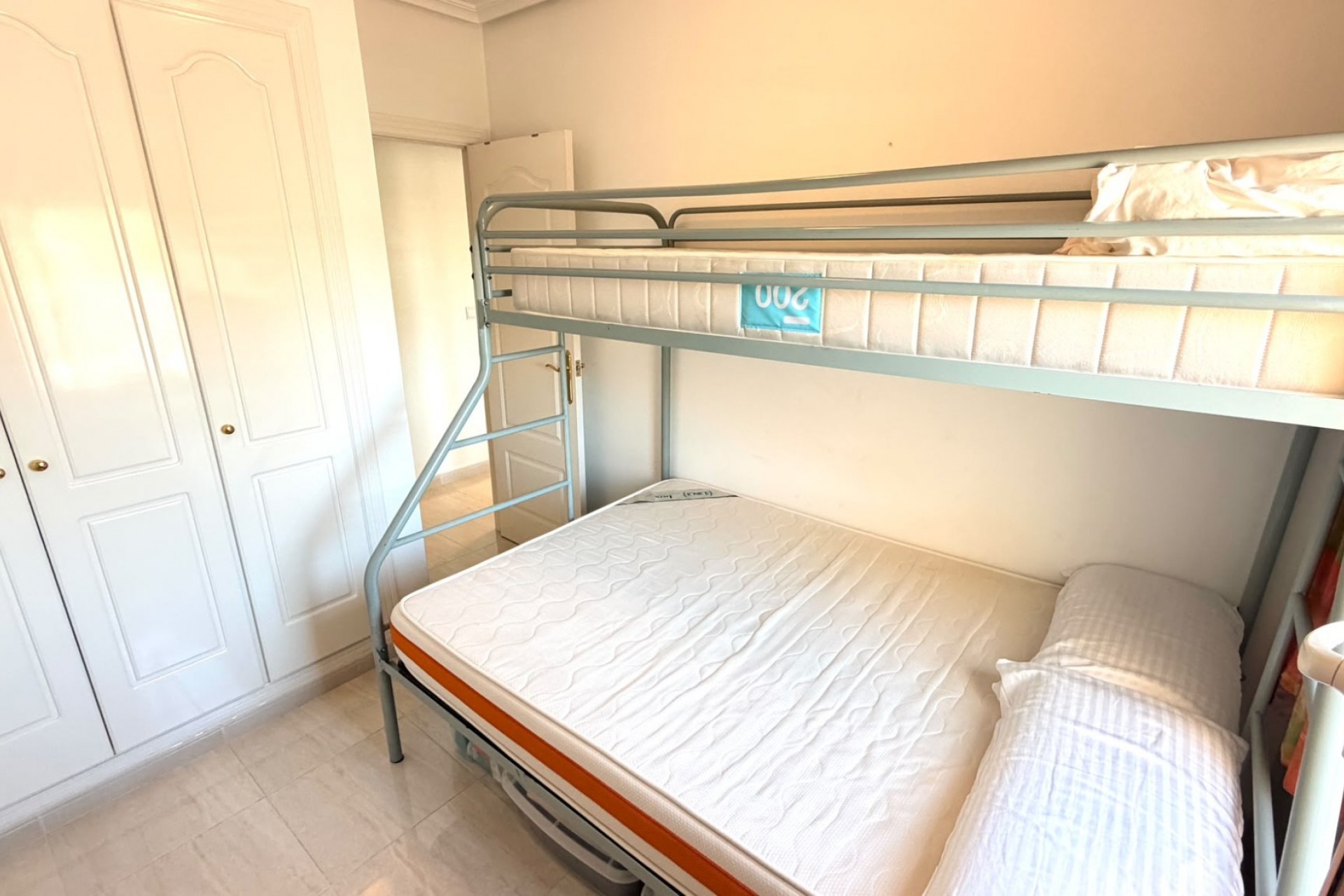 Herverkoop - Appartement / flat - Ciudad Quesada - La Marquesa Golf