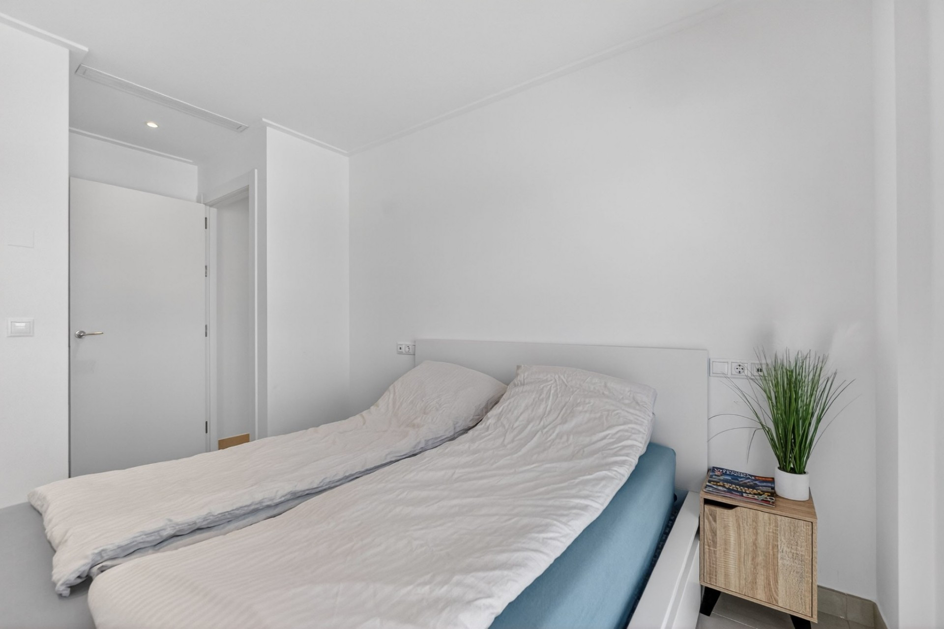 Herverkoop - Appartement / flat - Ciudad Quesada - Lo Marabú