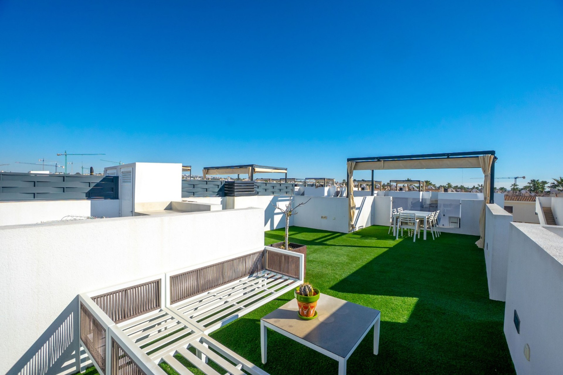 Herverkoop - Appartement / flat - Ciudad Quesada - Lo Marabú