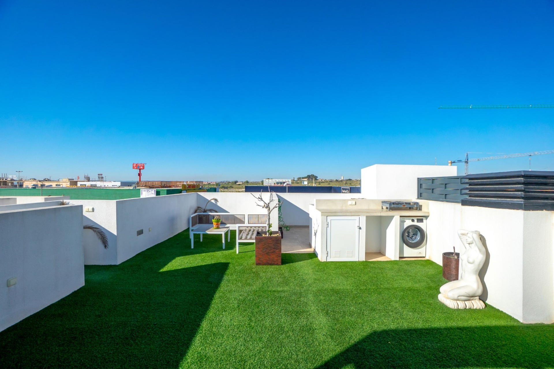 Herverkoop - Appartement / flat - Ciudad Quesada - Lo Marabú