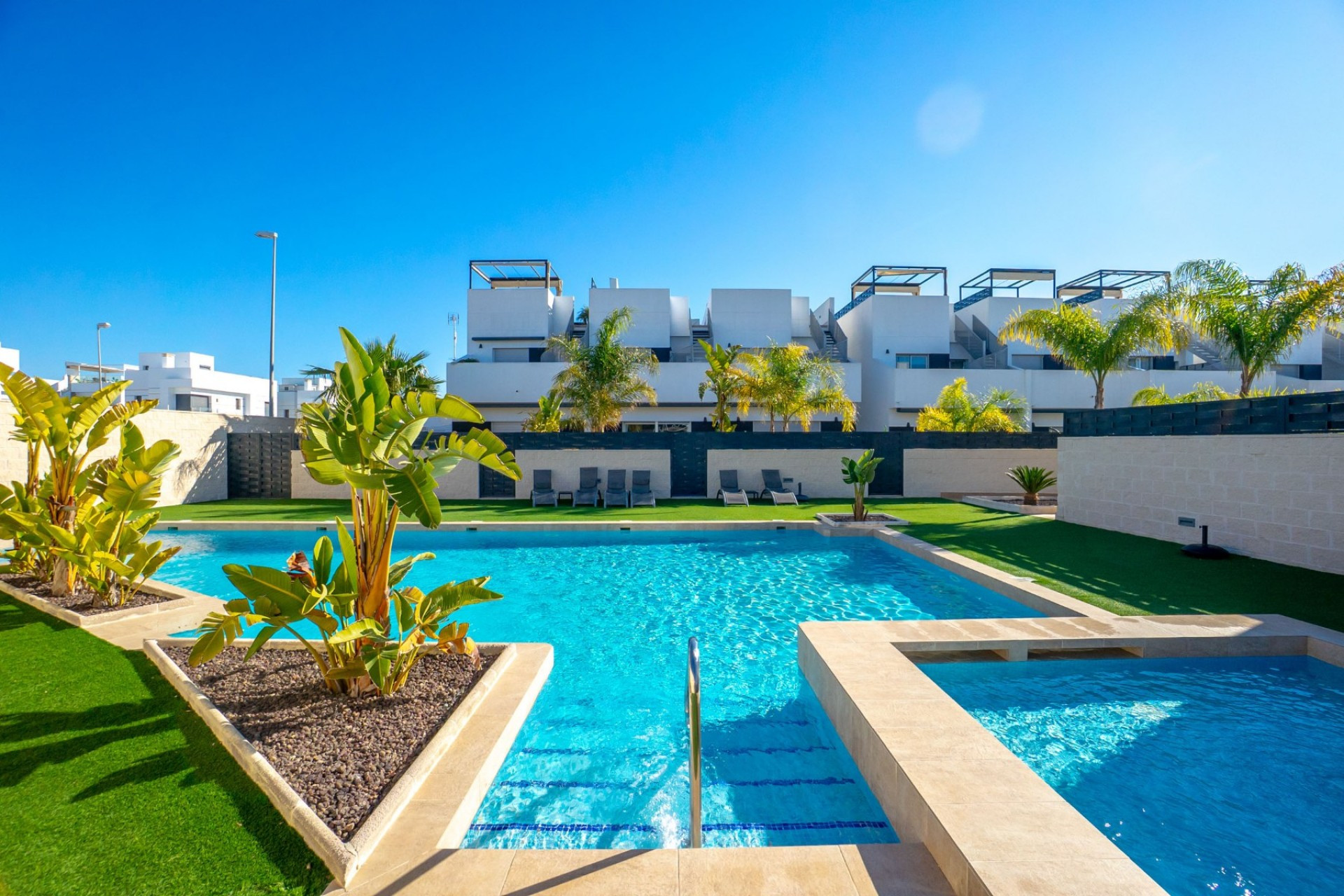 Herverkoop - Appartement / flat - Ciudad Quesada - Lo Marabú