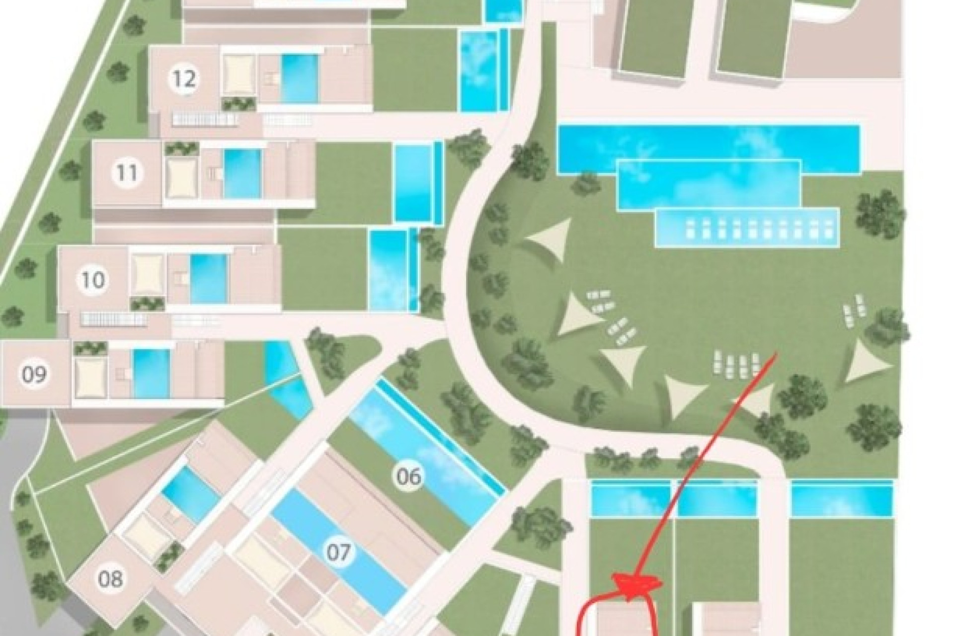 Herverkoop - Appartement / flat - Ciudad Quesada - Rojales