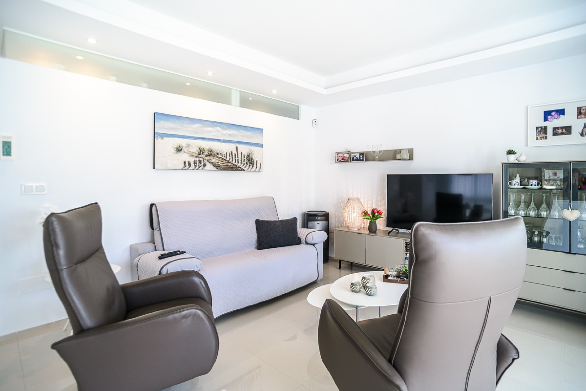 Herverkoop - Appartement / flat - Ciudad Quesada