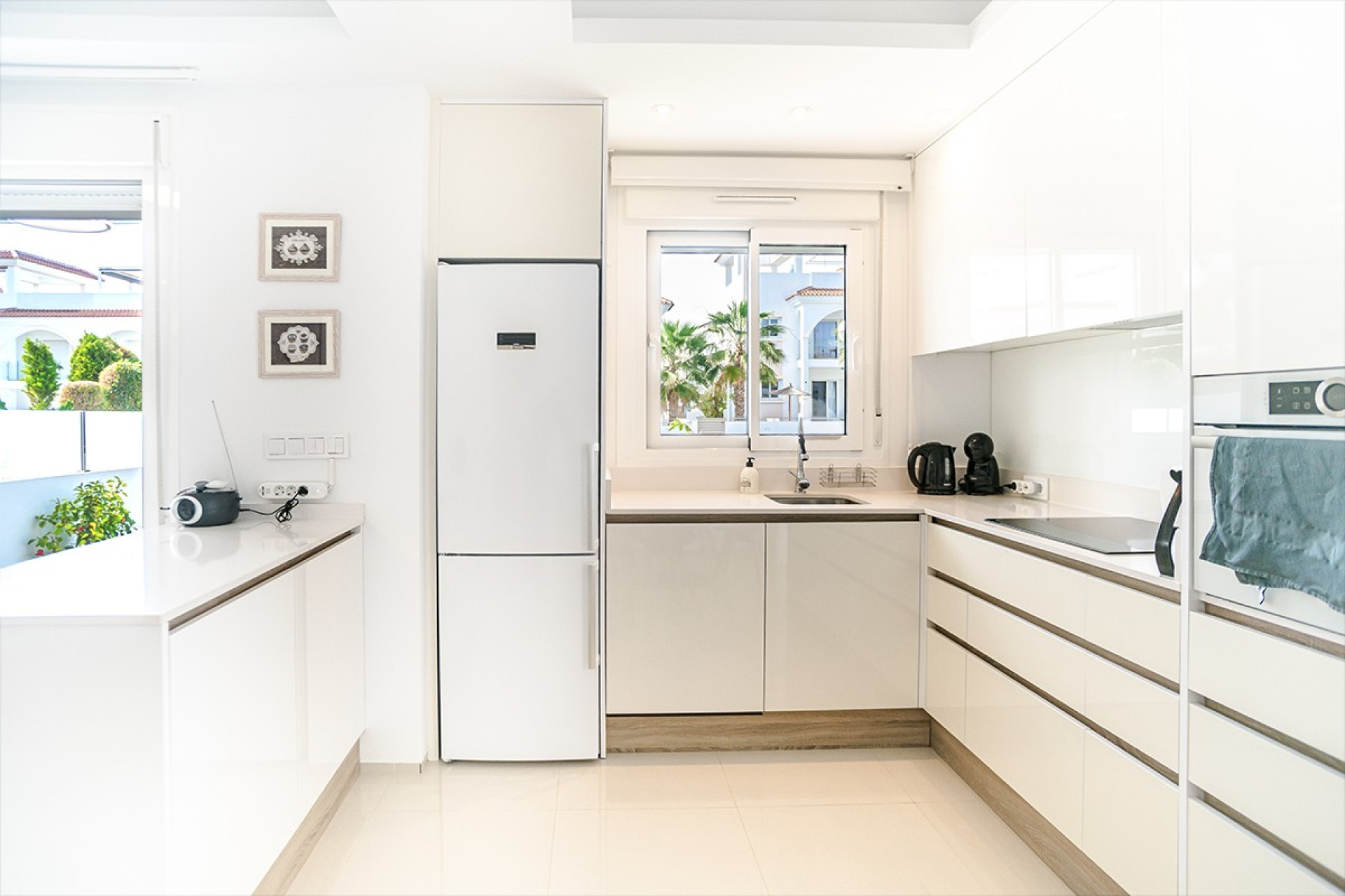 Herverkoop - Appartement / flat - Ciudad Quesada