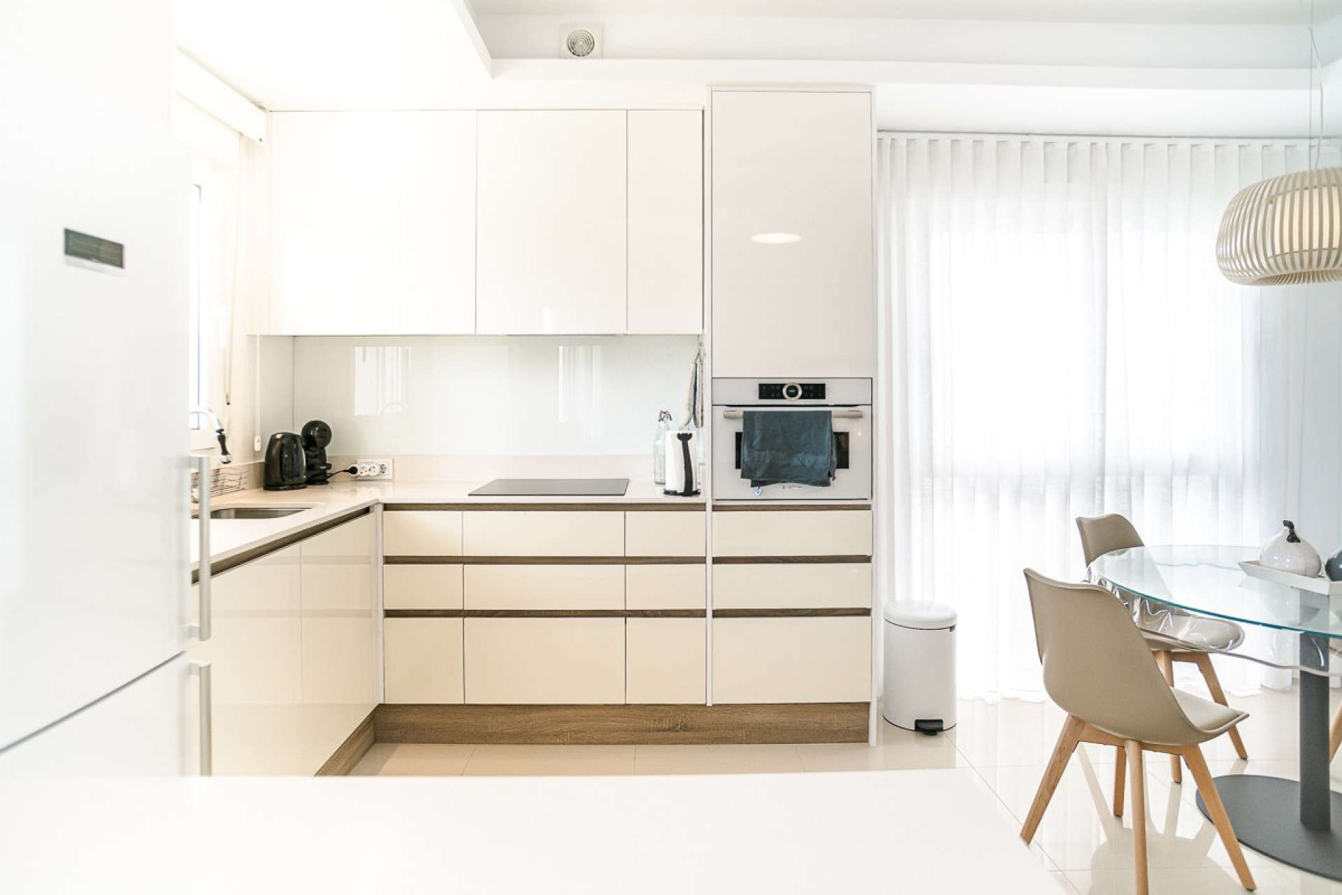 Herverkoop - Appartement / flat - Ciudad Quesada