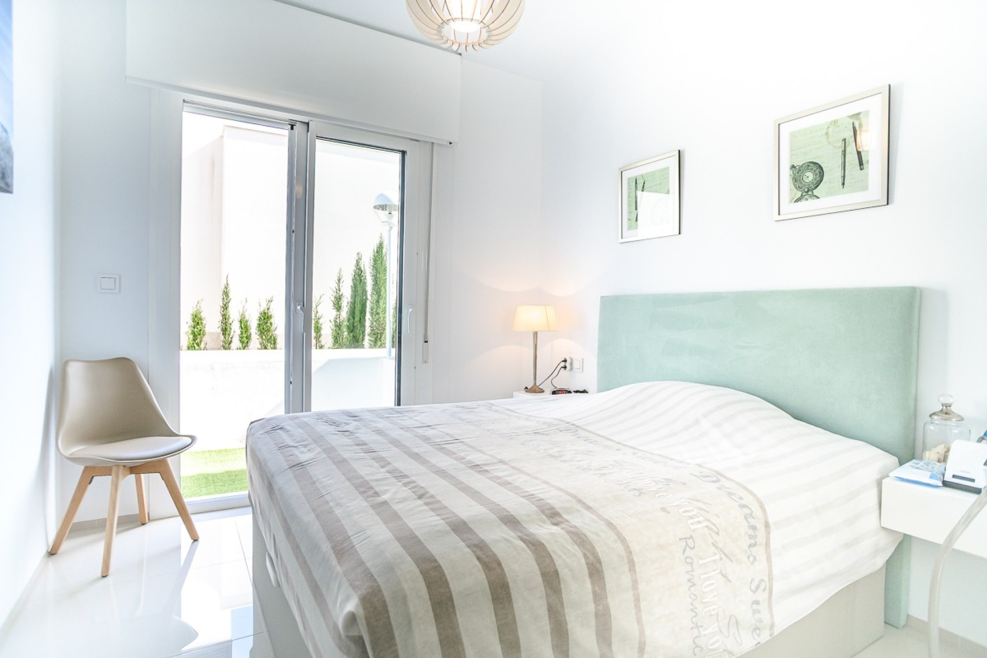 Herverkoop - Appartement / flat - Ciudad Quesada