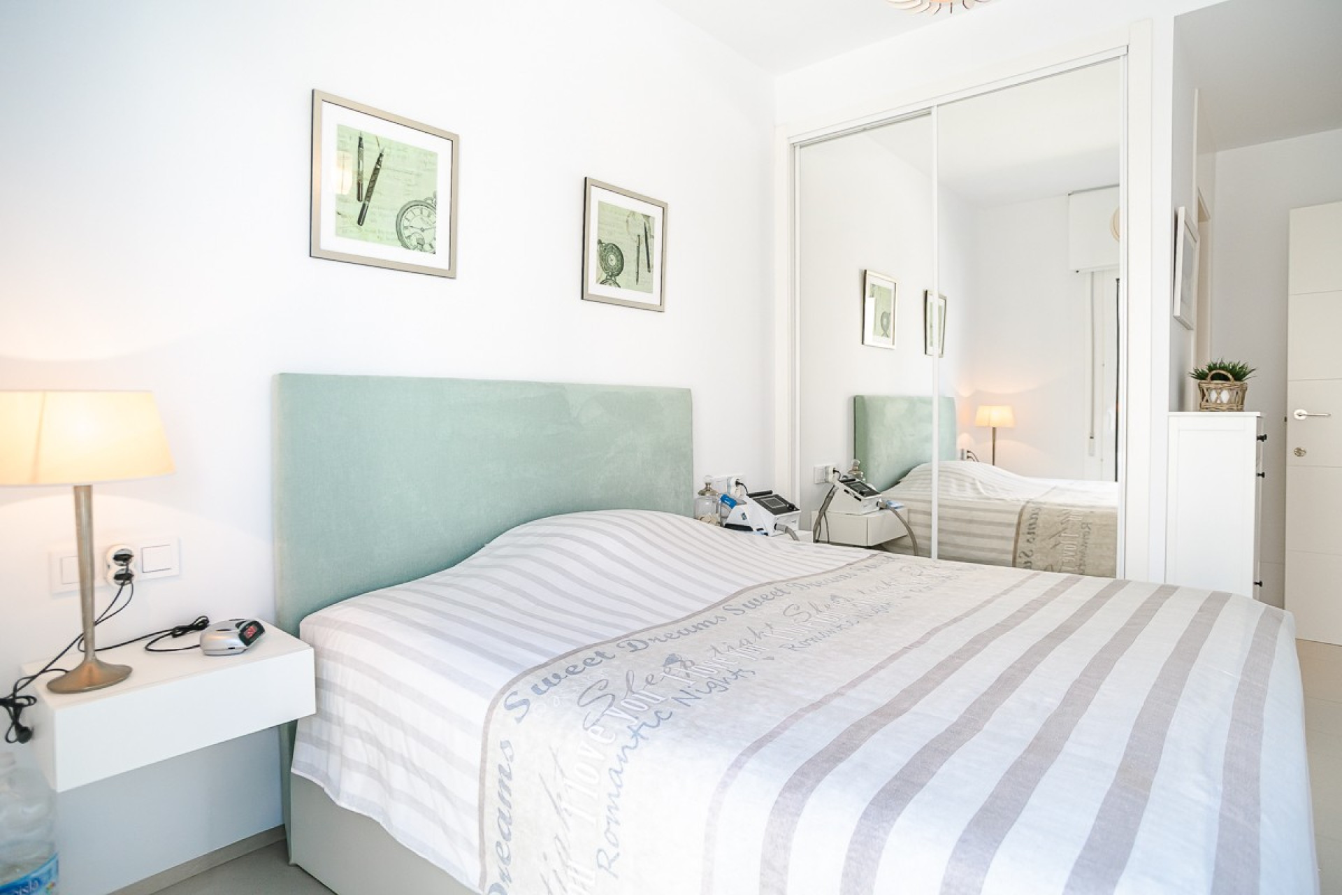 Herverkoop - Appartement / flat - Ciudad Quesada