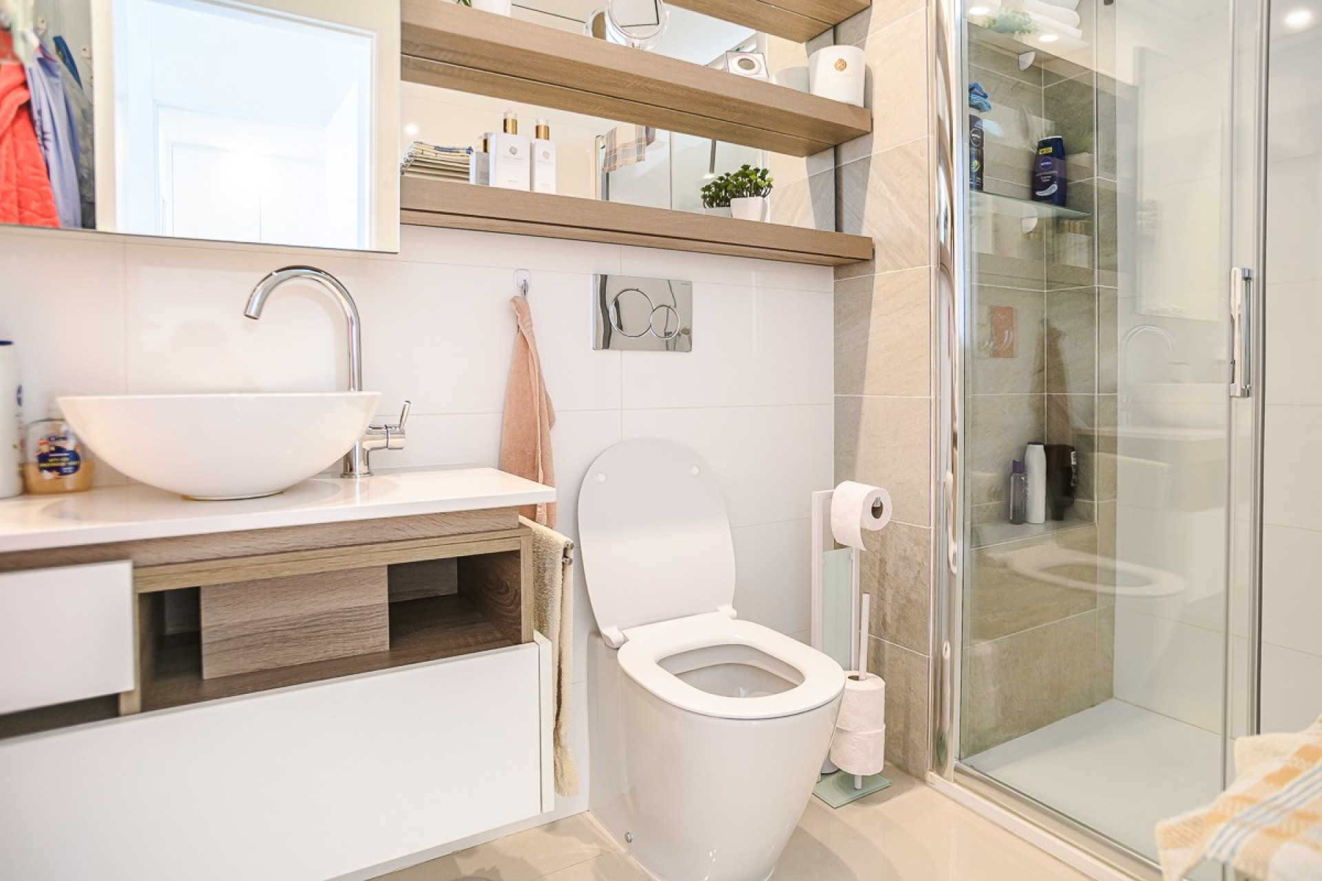 Herverkoop - Appartement / flat - Ciudad Quesada