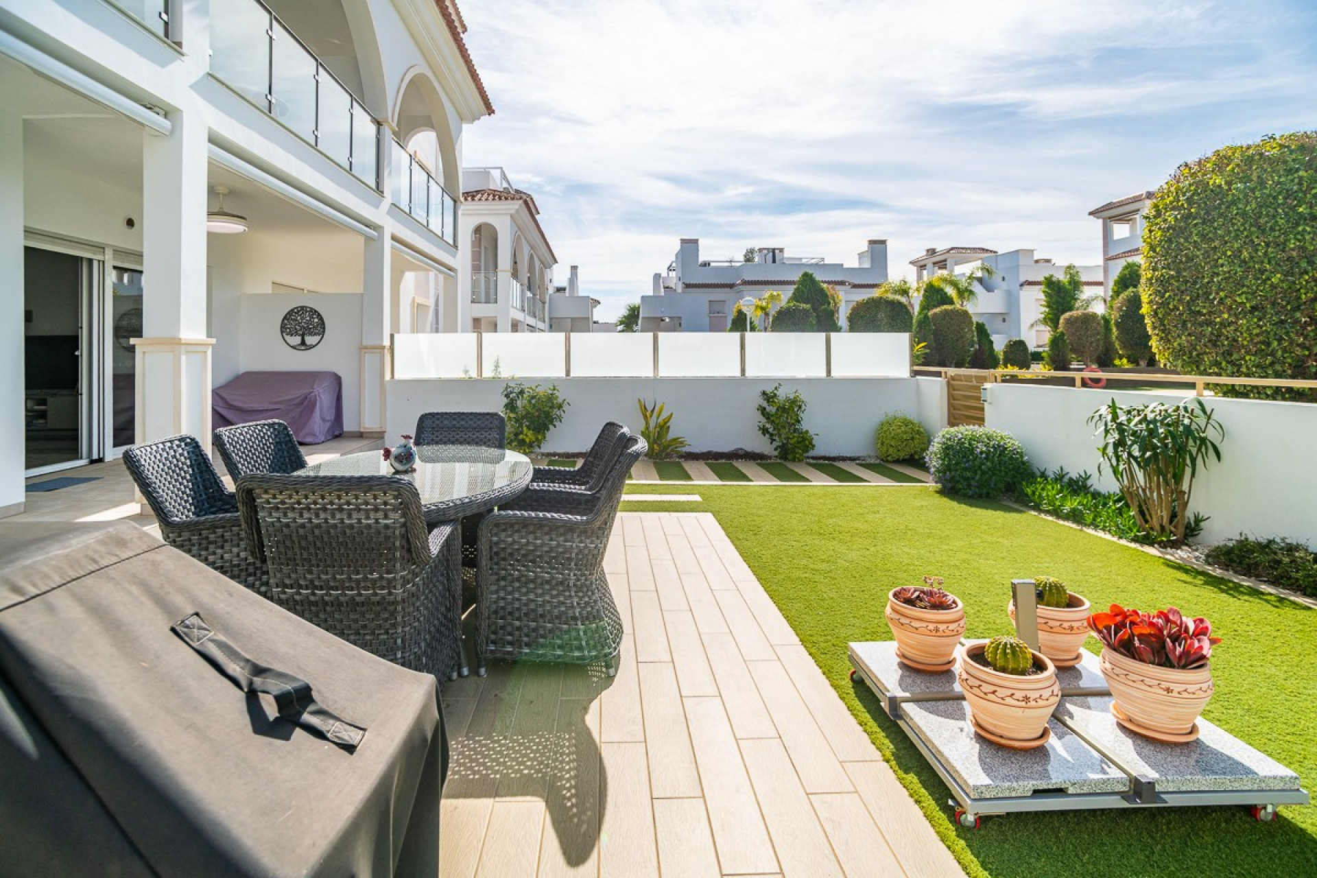 Herverkoop - Appartement / flat - Ciudad Quesada