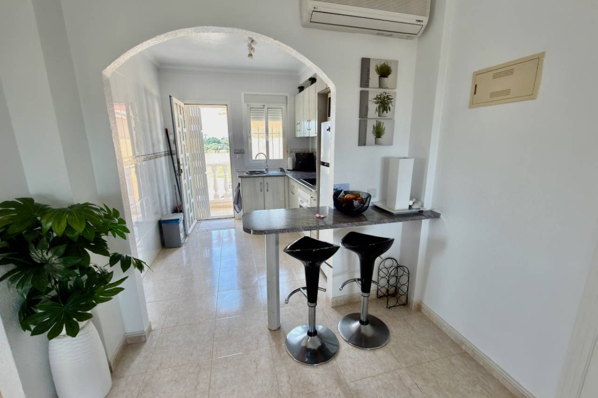 Herverkoop - Appartement / flat - Ciudad Quesada