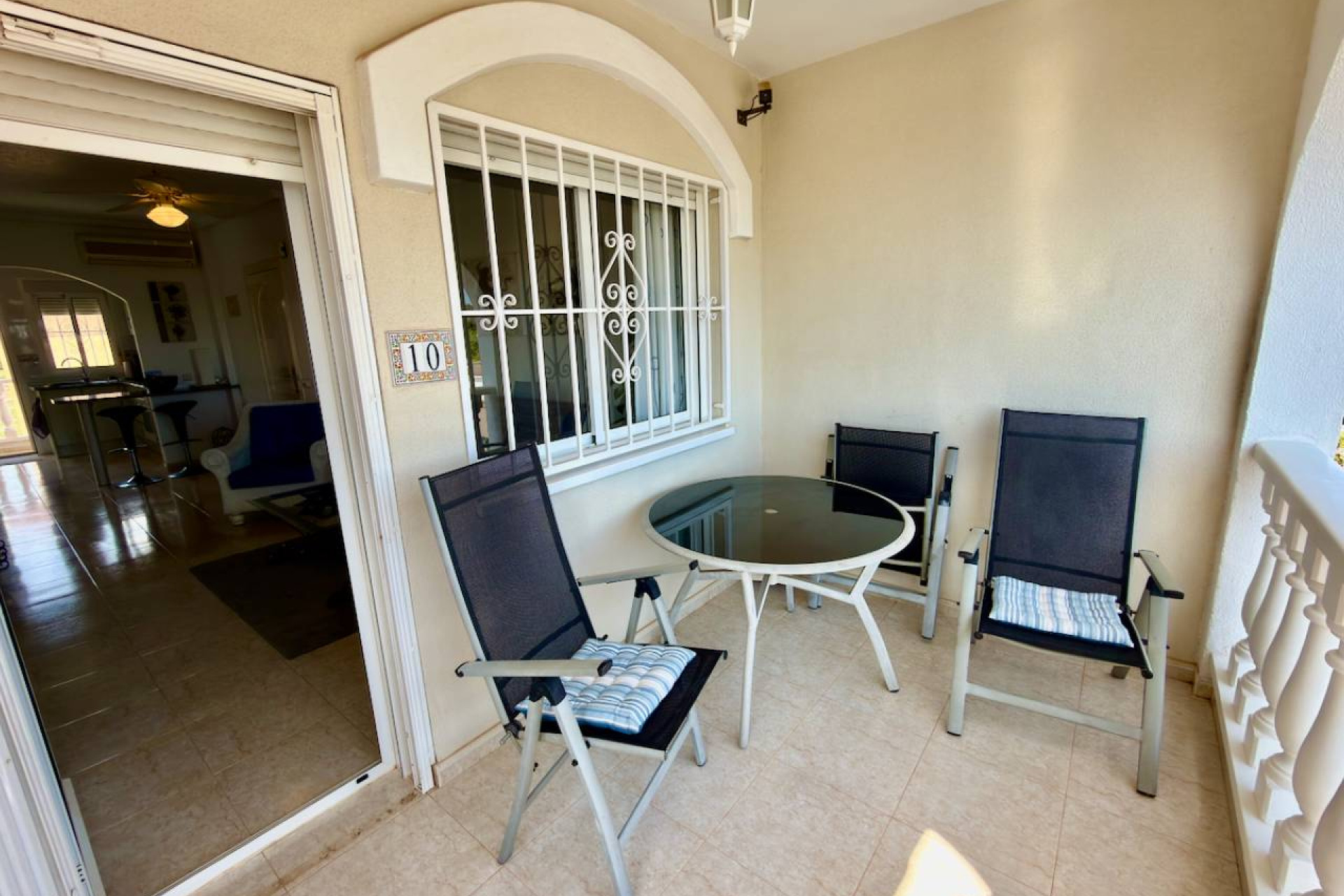 Herverkoop - Appartement / flat - Ciudad Quesada