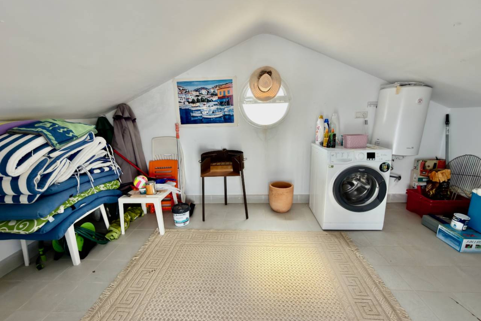 Herverkoop - Appartement / flat - Ciudad Quesada